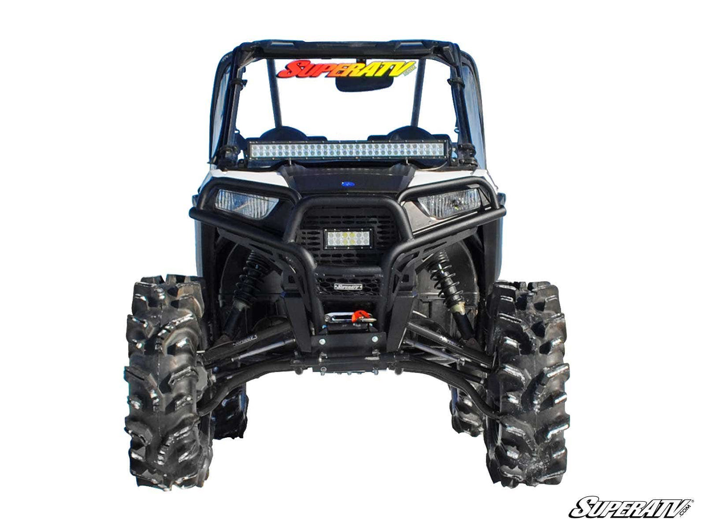 SuperATV Polaris RZR 900 Conversion Kit 3" Lift