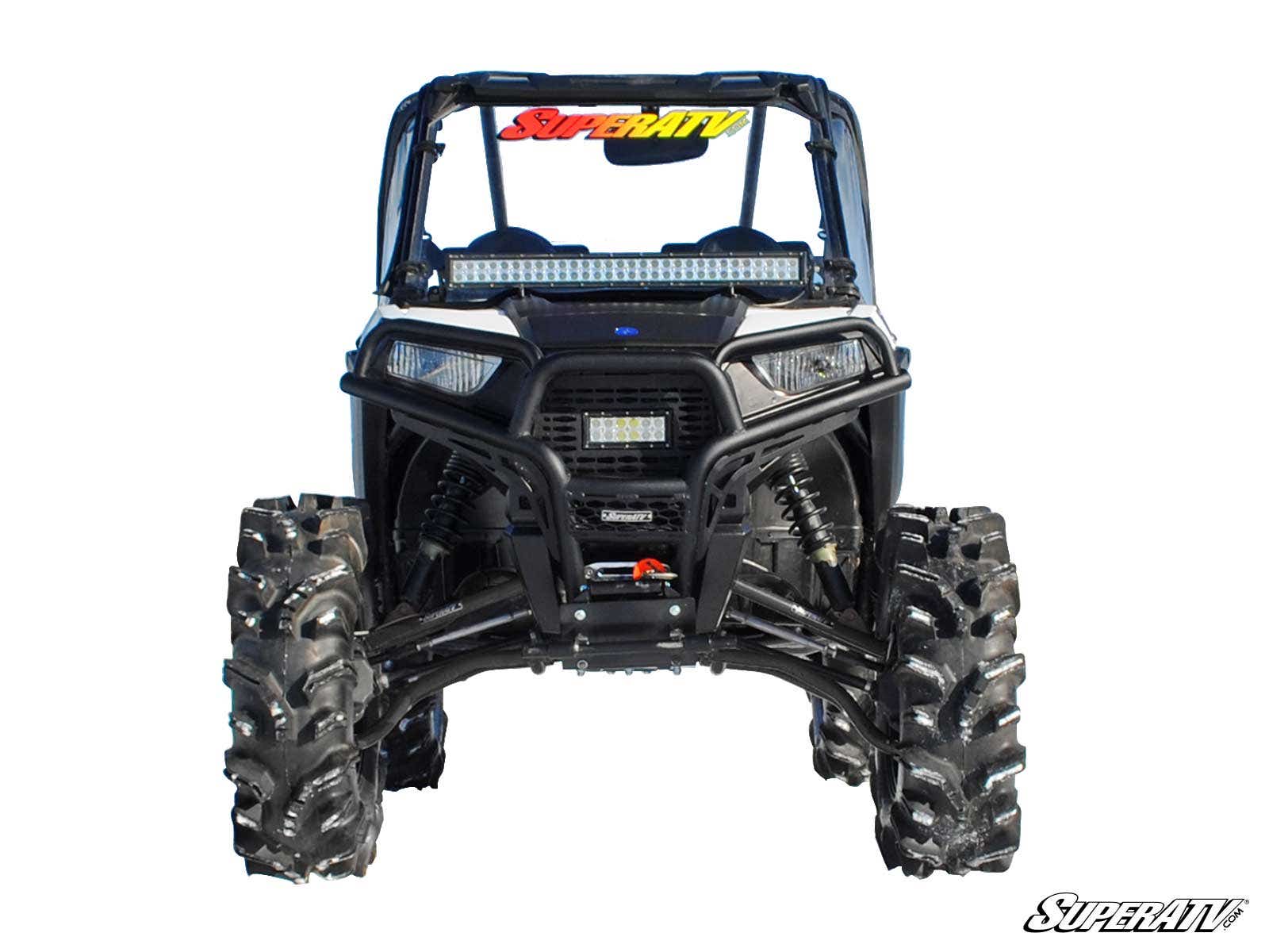 SuperATV Polaris RZR 900 Conversion Kit 3" Lift