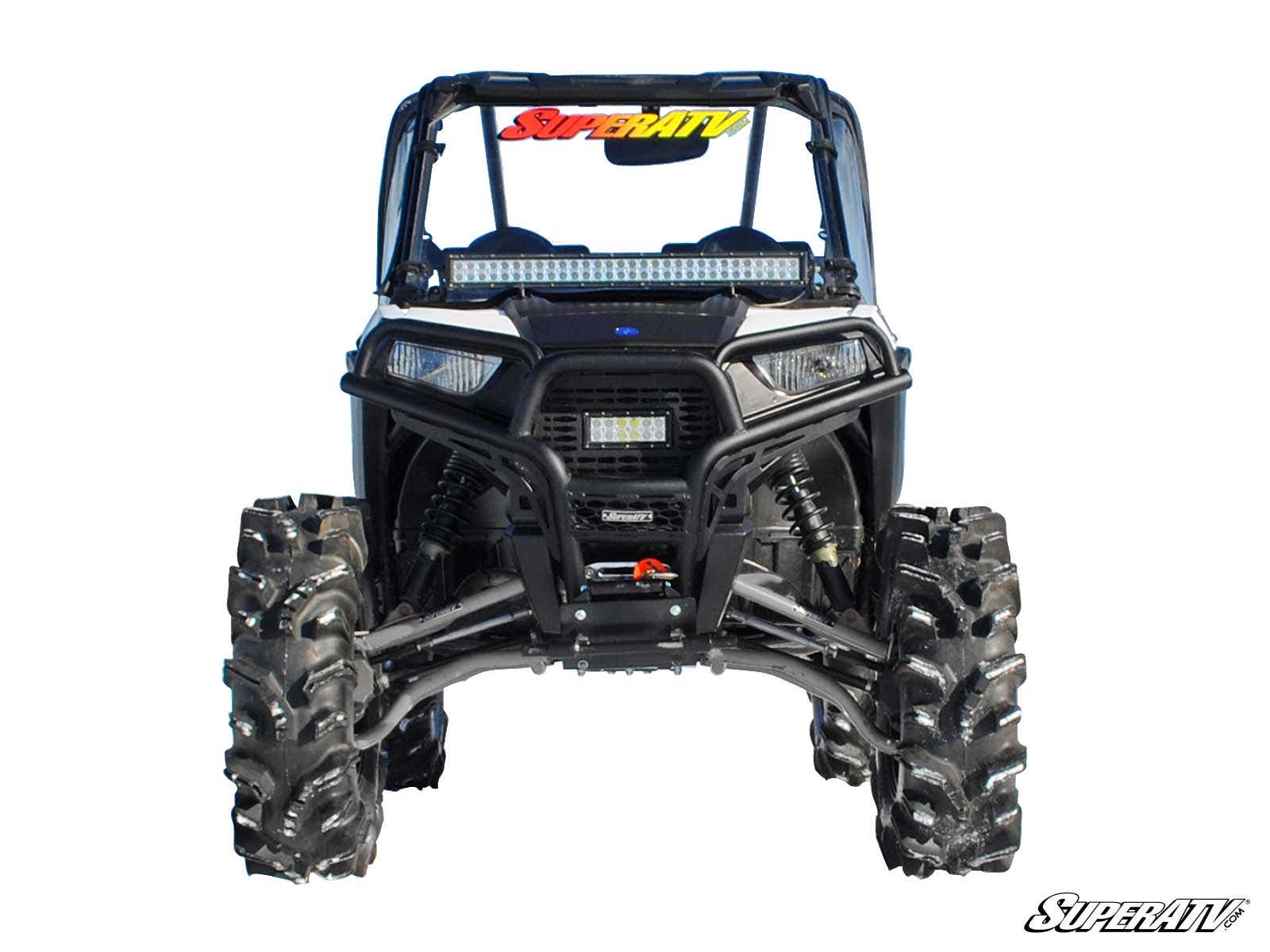 SuperATV Polaris RZR 900 Conversion Kit 3" Lift