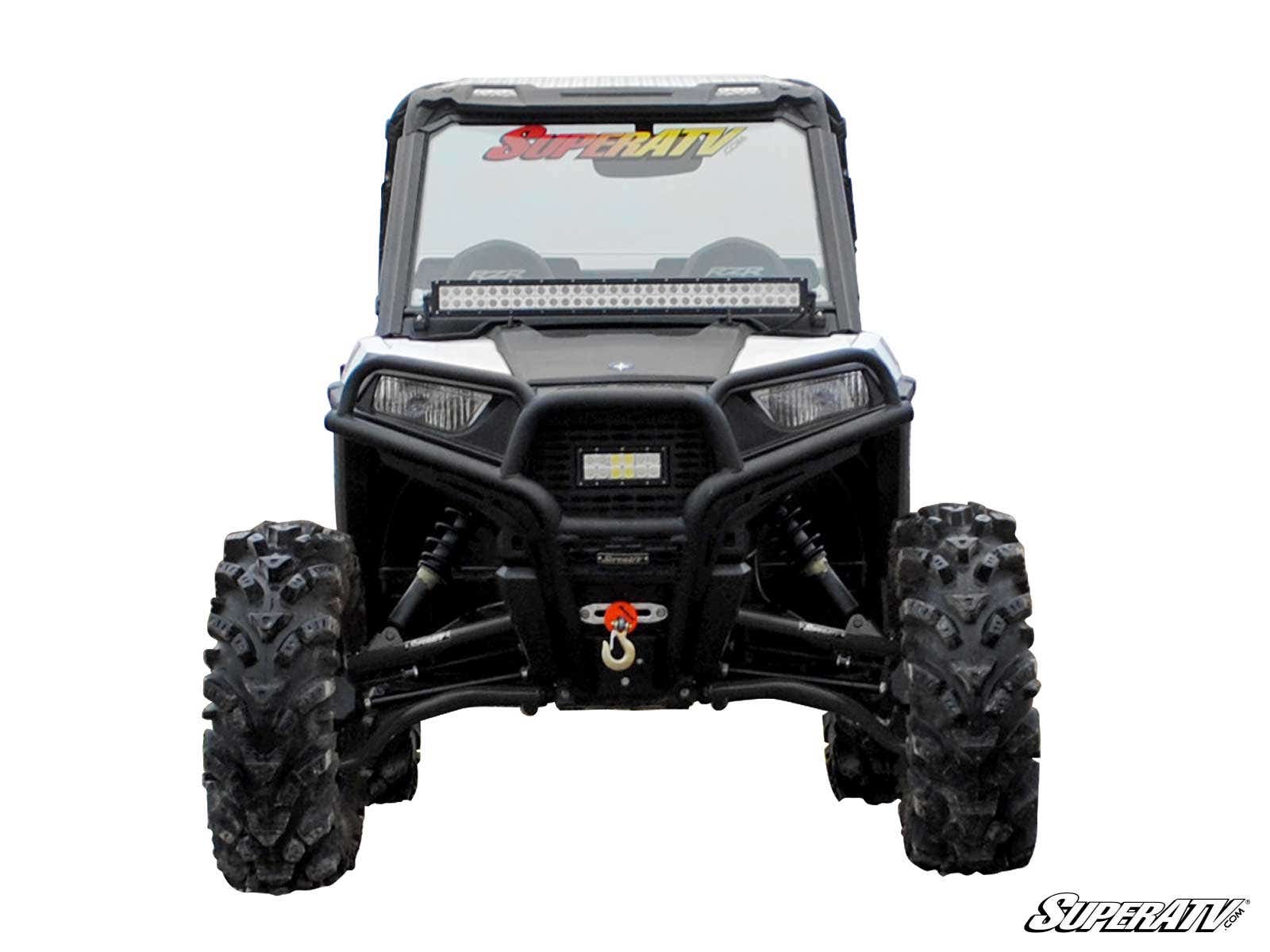 SuperATV Polaris RZR 900 to S 900 Kit 1.5 Offset