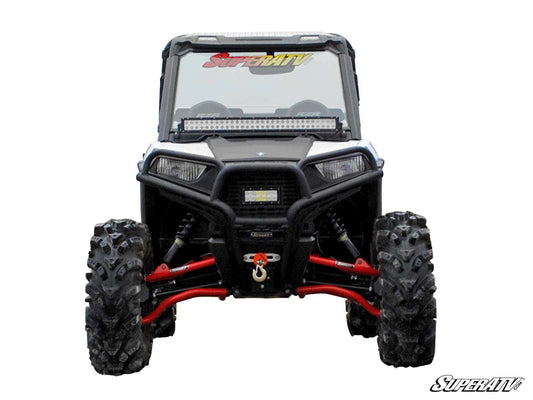SuperATV Polaris RZR 900 to S 900 Kit 1.5 Offset
