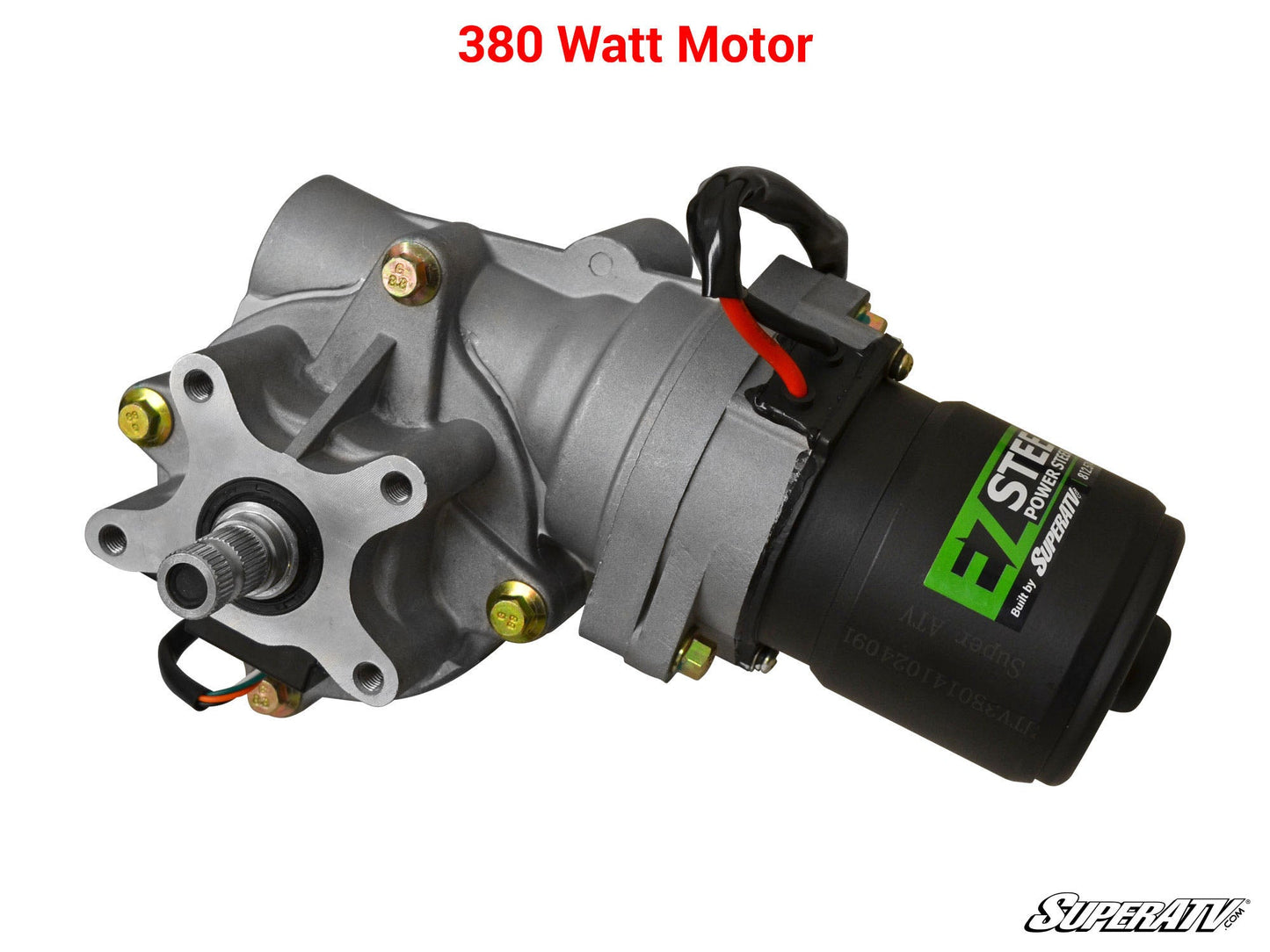 Polaris Scrambler Power Steering Kit EZ-STEER 380W
