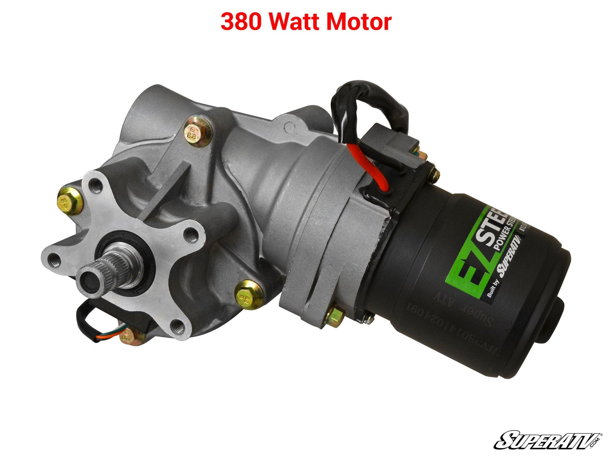 Polaris Scrambler Power Steering Kit EZ-STEER 380W