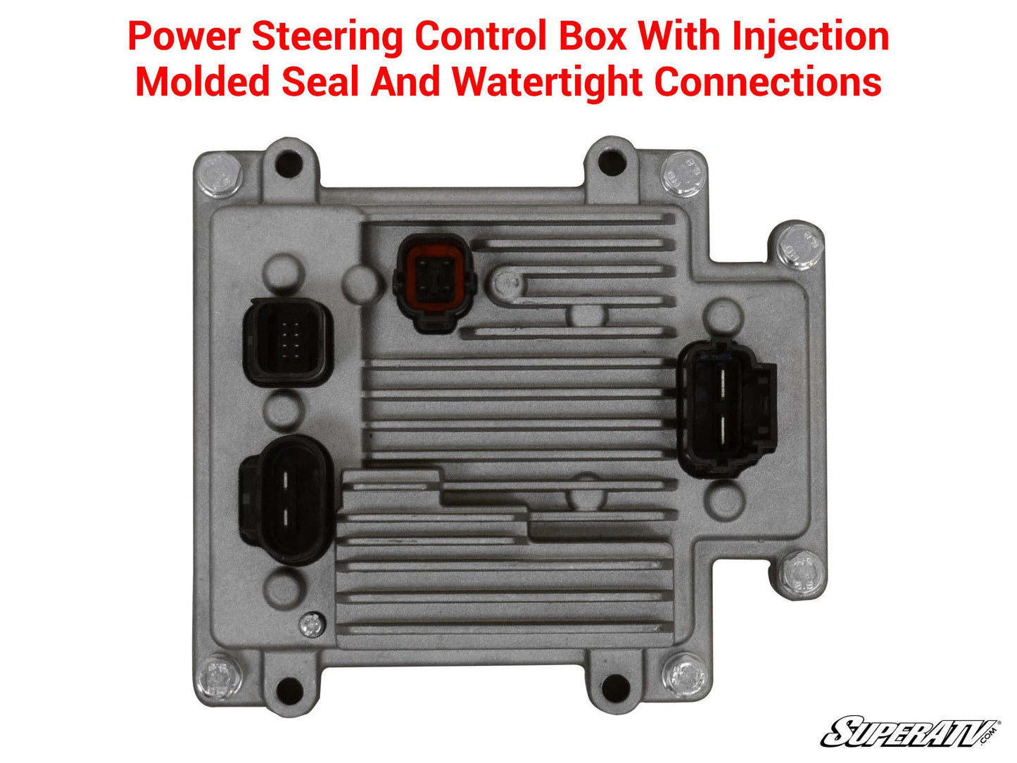 Polaris Scrambler Power Steering Kit EZ-STEER 380W