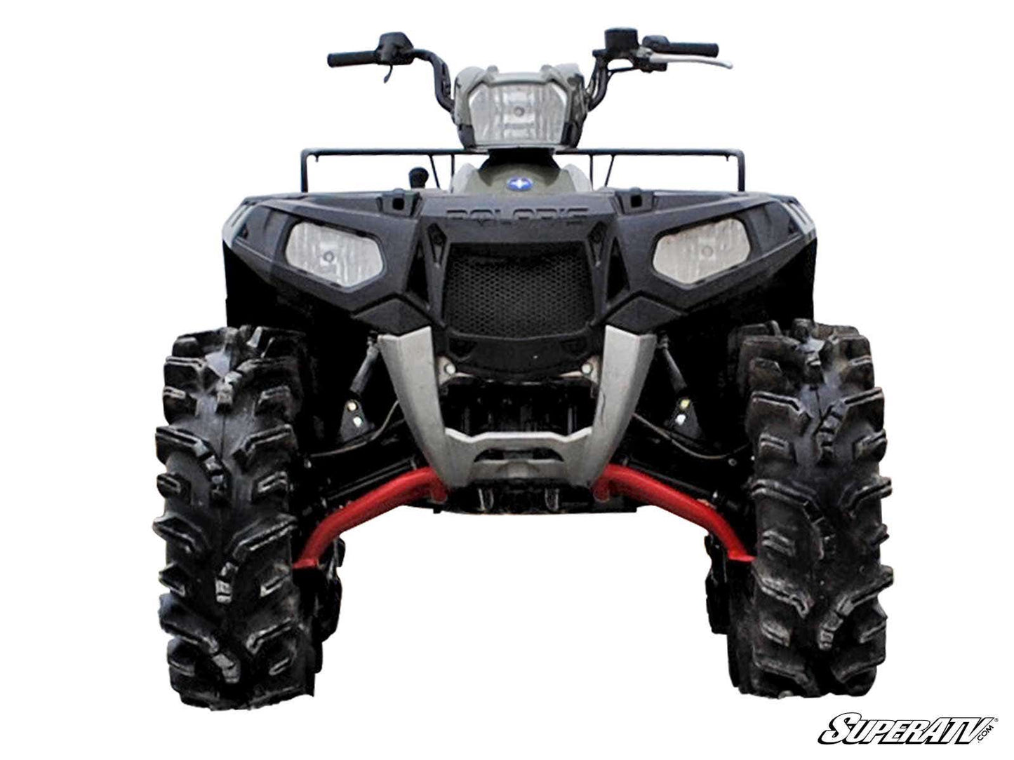 SuperATV Polaris Scrambler 2" Lift Kit