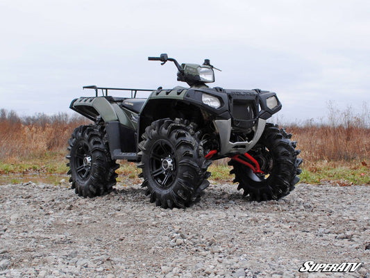SuperATV Polaris Scrambler 2" Lift Kit