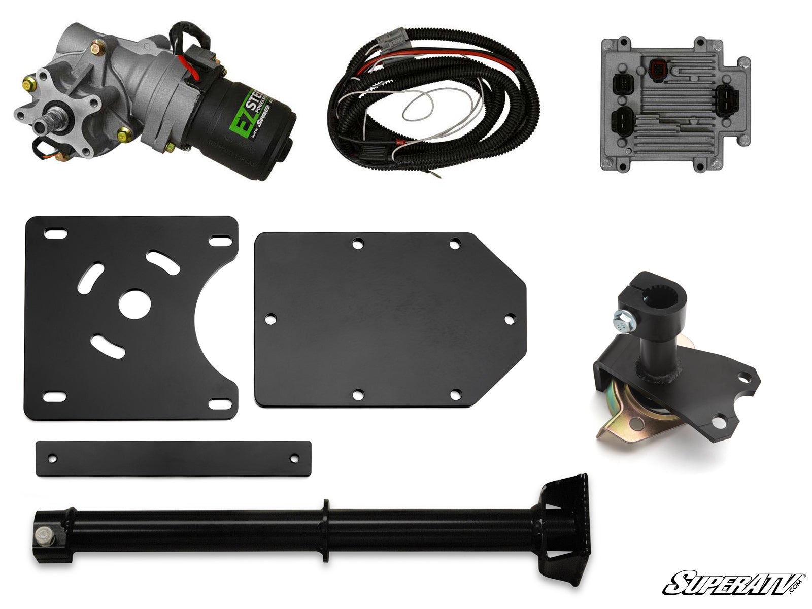 Polaris Scrambler Power Steering Kit EZ-STEER 380W
