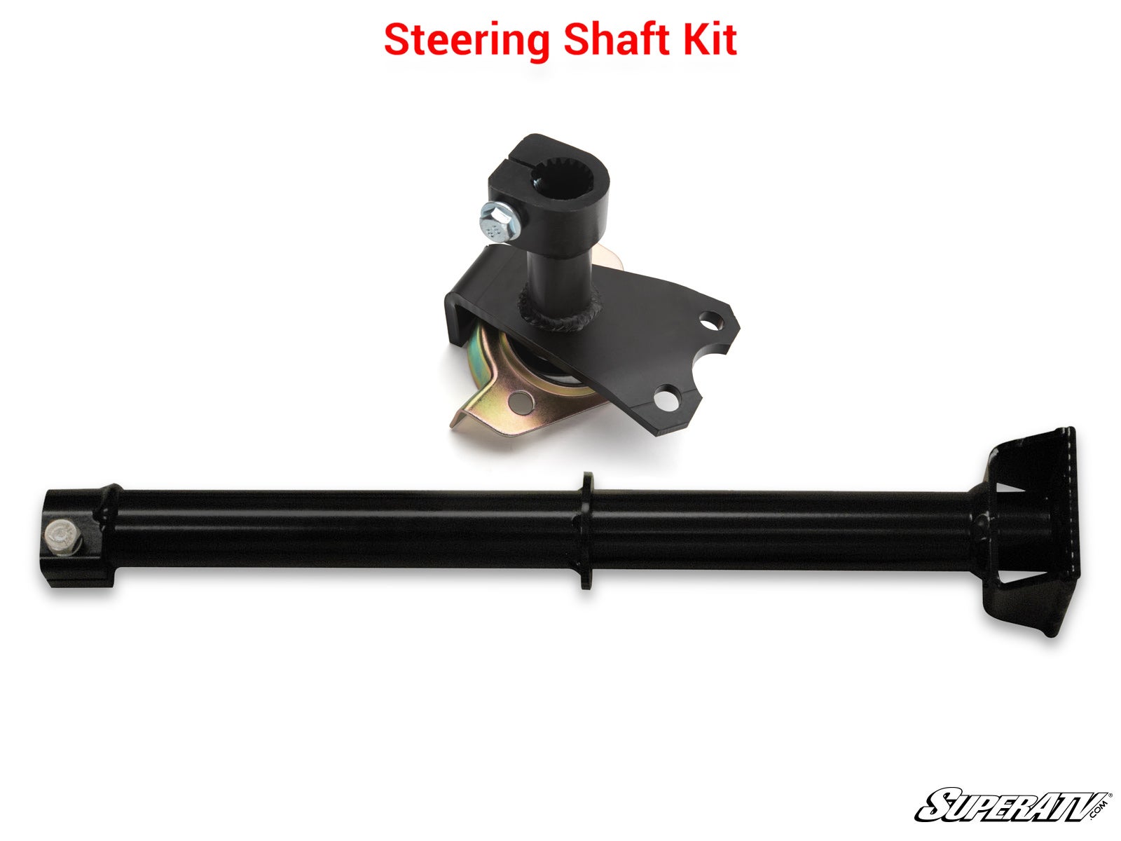 Polaris Scrambler Power Steering Kit EZ-STEER 380W