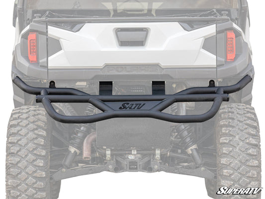 Polaris General 1000 Rear Bumper Wrinkle Black