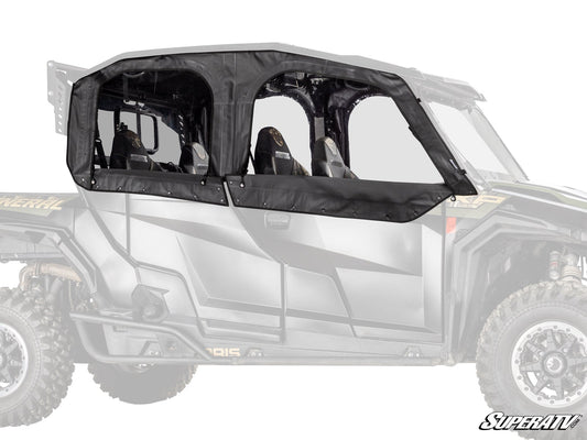 https://media.superatv.com/media/catalog/product/p/o/polaris_general_4_soft_enclosure_1a_10.jpg?optimize=high&fit=bounds&height=&width=3840&quality=85&auto=webp&format=pjpg