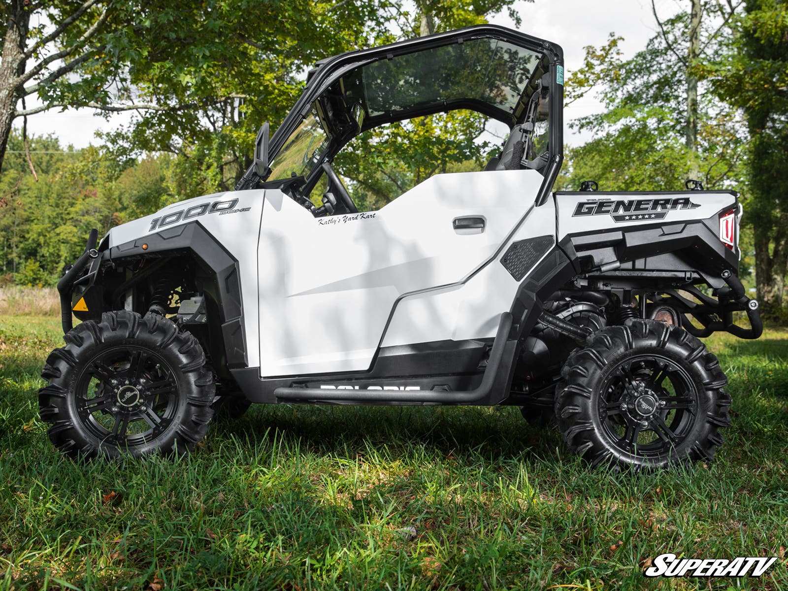 https://media.superatv.com/media/catalog/product/p/o/polaris_general_nerf_bars_wrinkle_black_4_1.jpg