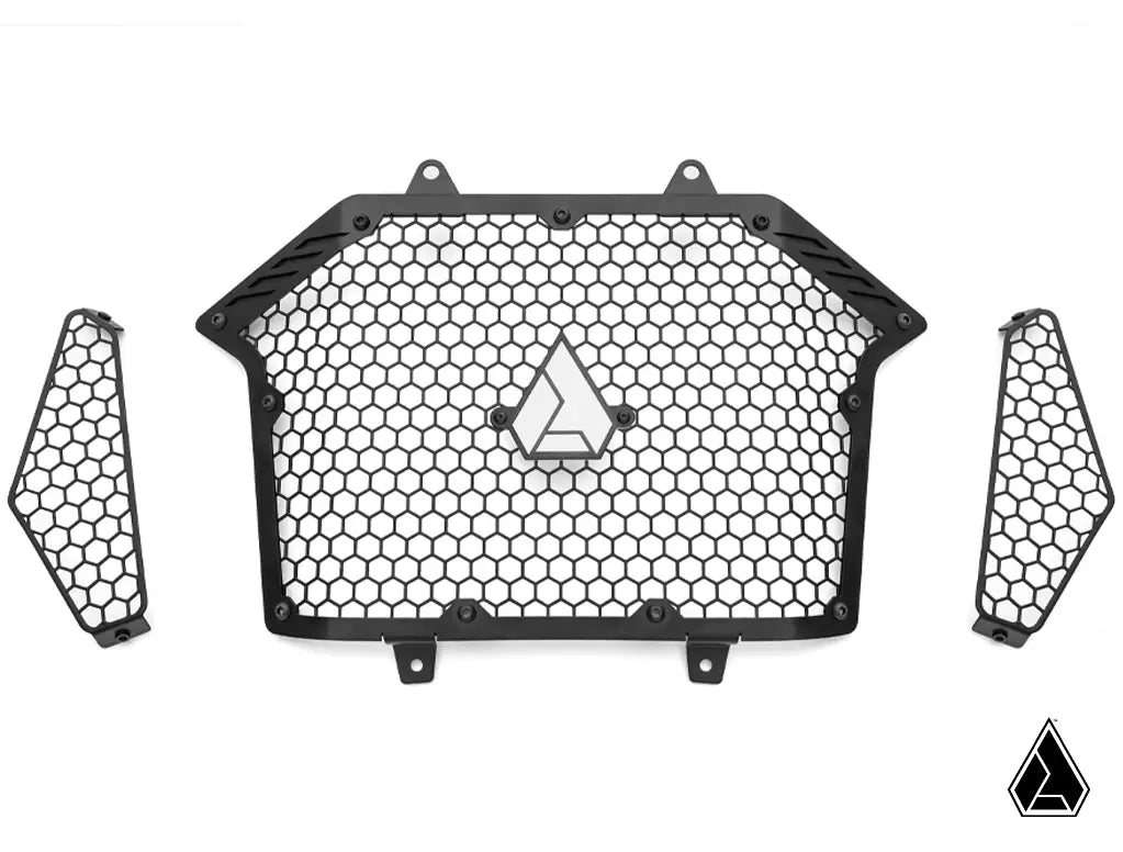 Assault Industries Stinger Grill (FITS: POLARIS RZR PRO XP)
