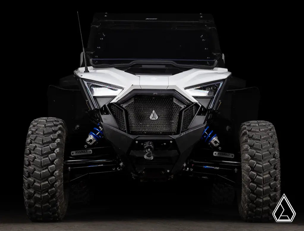 Assault Industries Stinger Grill (FITS: POLARIS RZR PRO XP)