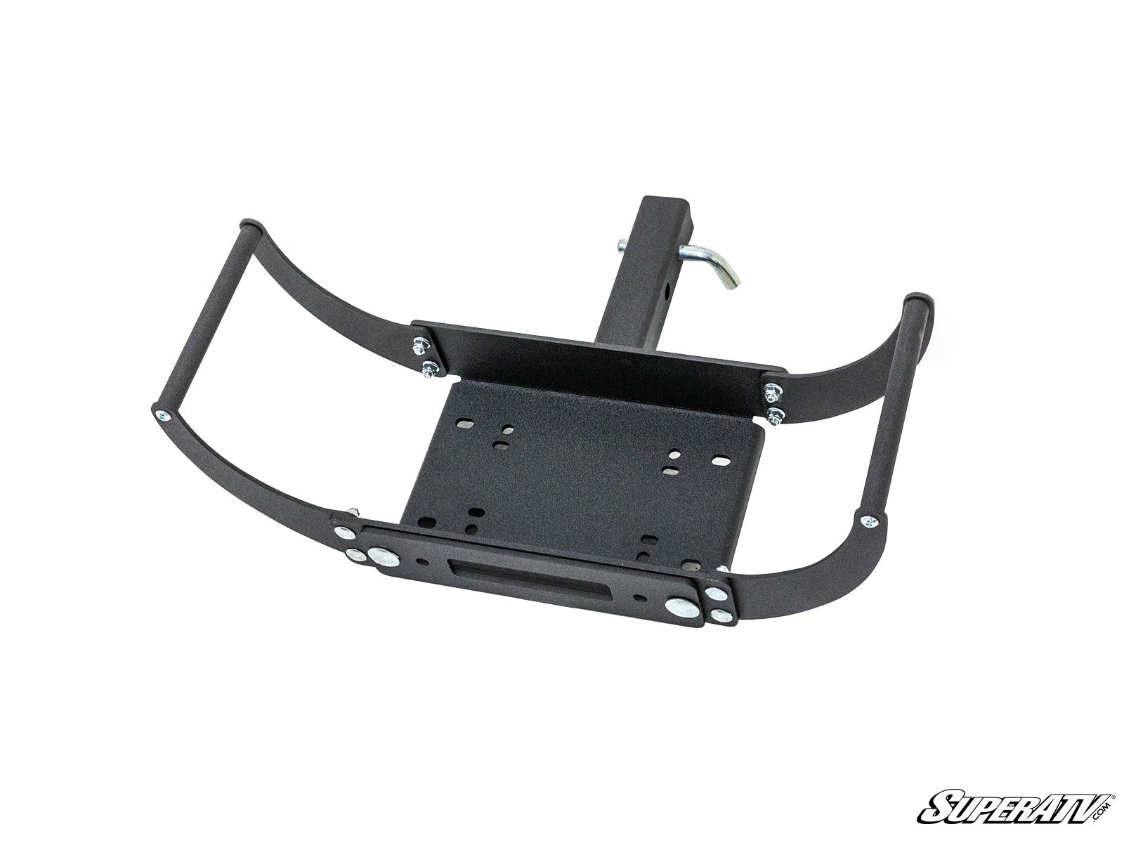 SuperATV12,000 lb Winch Receiver Mount