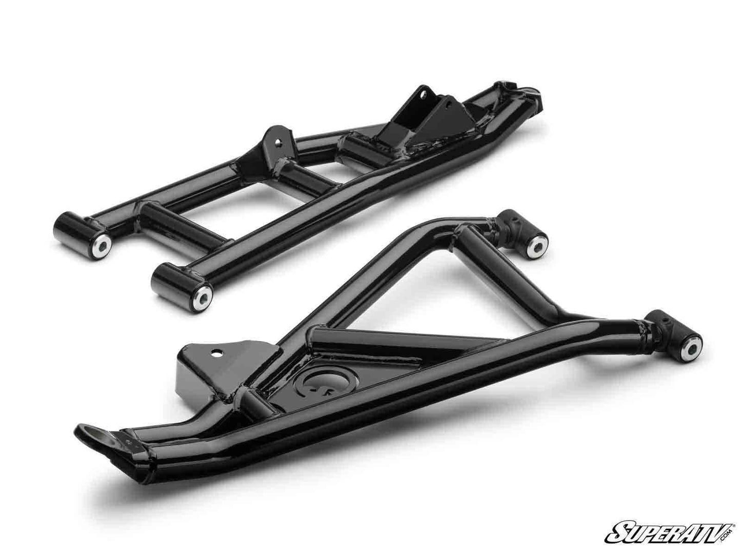 Polaris Ranger XP 1000 6" Lift Kit – 6‑Inch Trail Upgrade