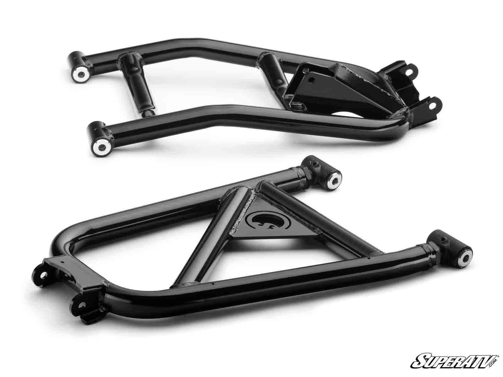 Polaris Ranger XP 1000 6" Lift Kit – 6‑Inch Trail Upgrade
