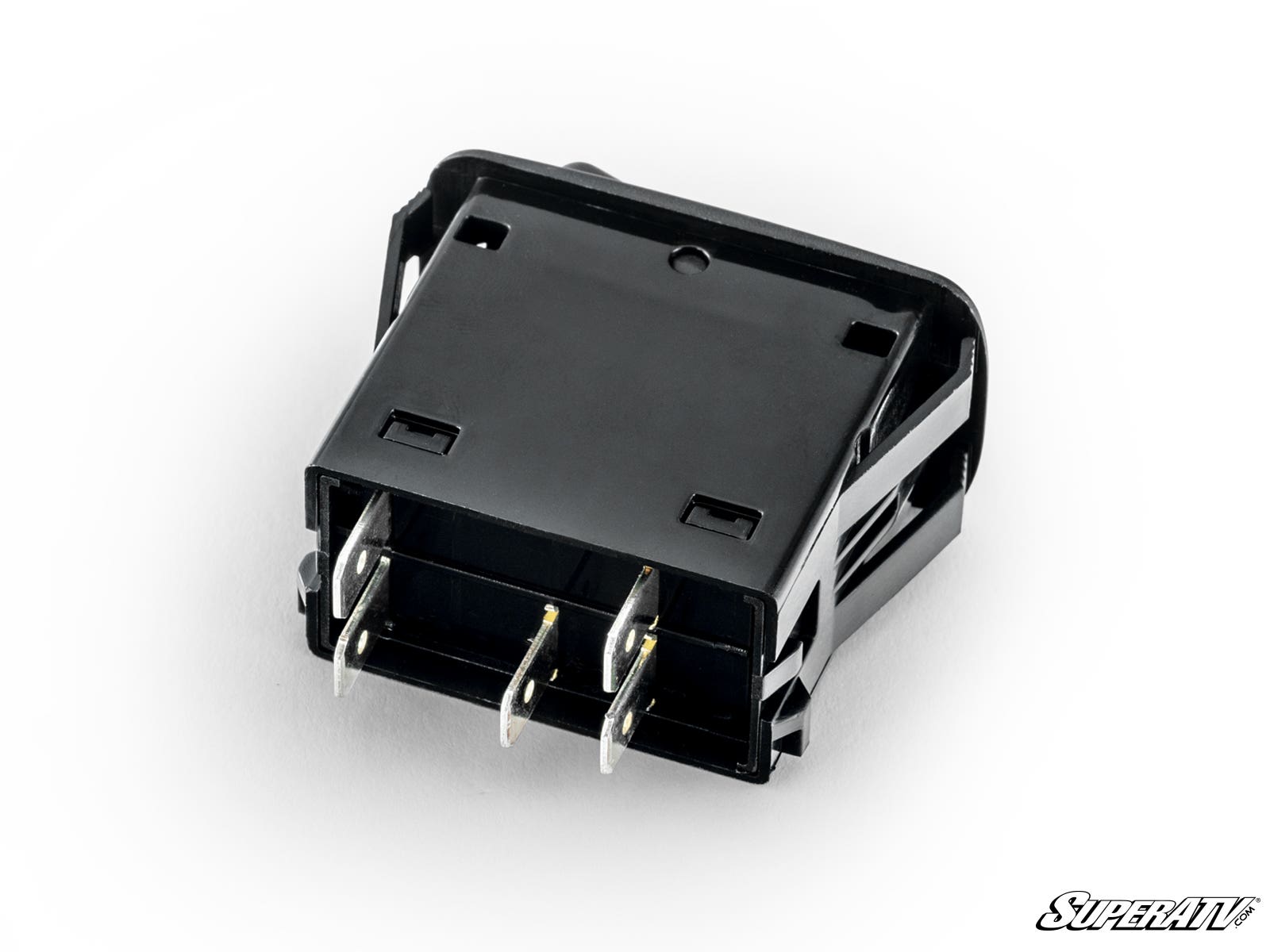 SuperATV L-Series Polaris Ranger 1000 Rocker Switch