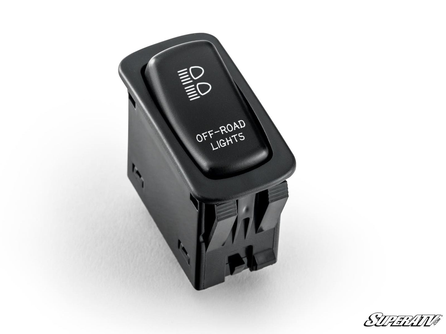 SuperATV L-Series Polaris Ranger 1000 Rocker Switch