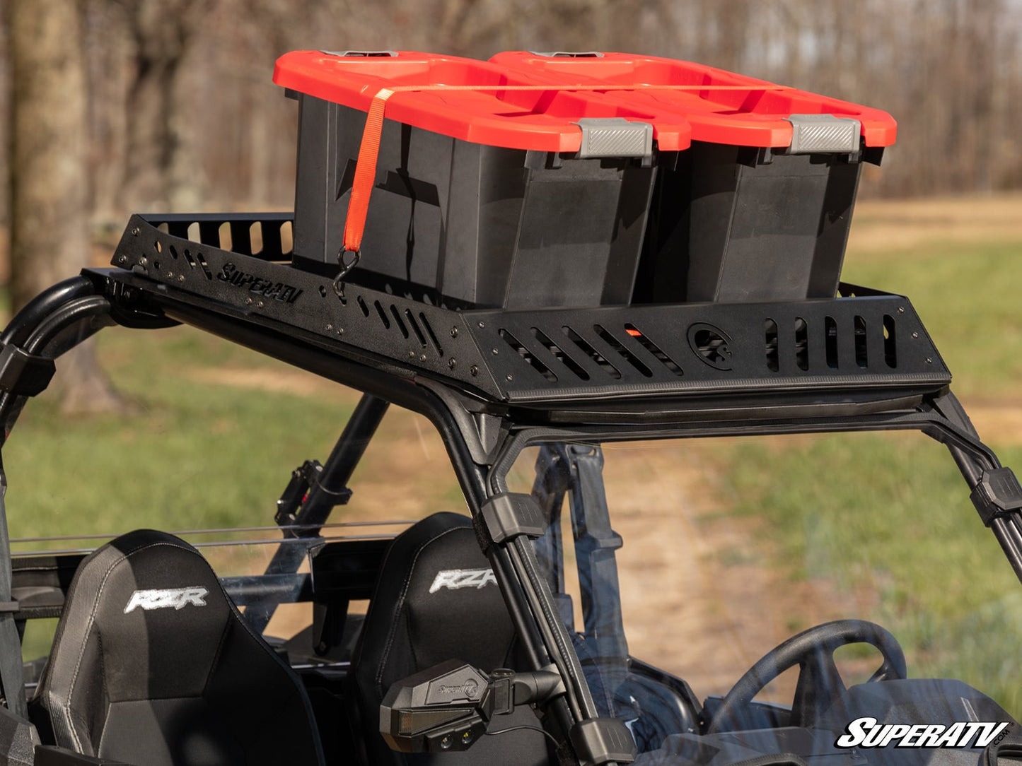 https://media.superatv.com/media/catalog/product/p/o/polaris_rzr1k_cargo_roof_rack_5_1_1.jpg?optimize=high&fit=bounds&height=&width=3840&quality=85&auto=webp&format=pjpg