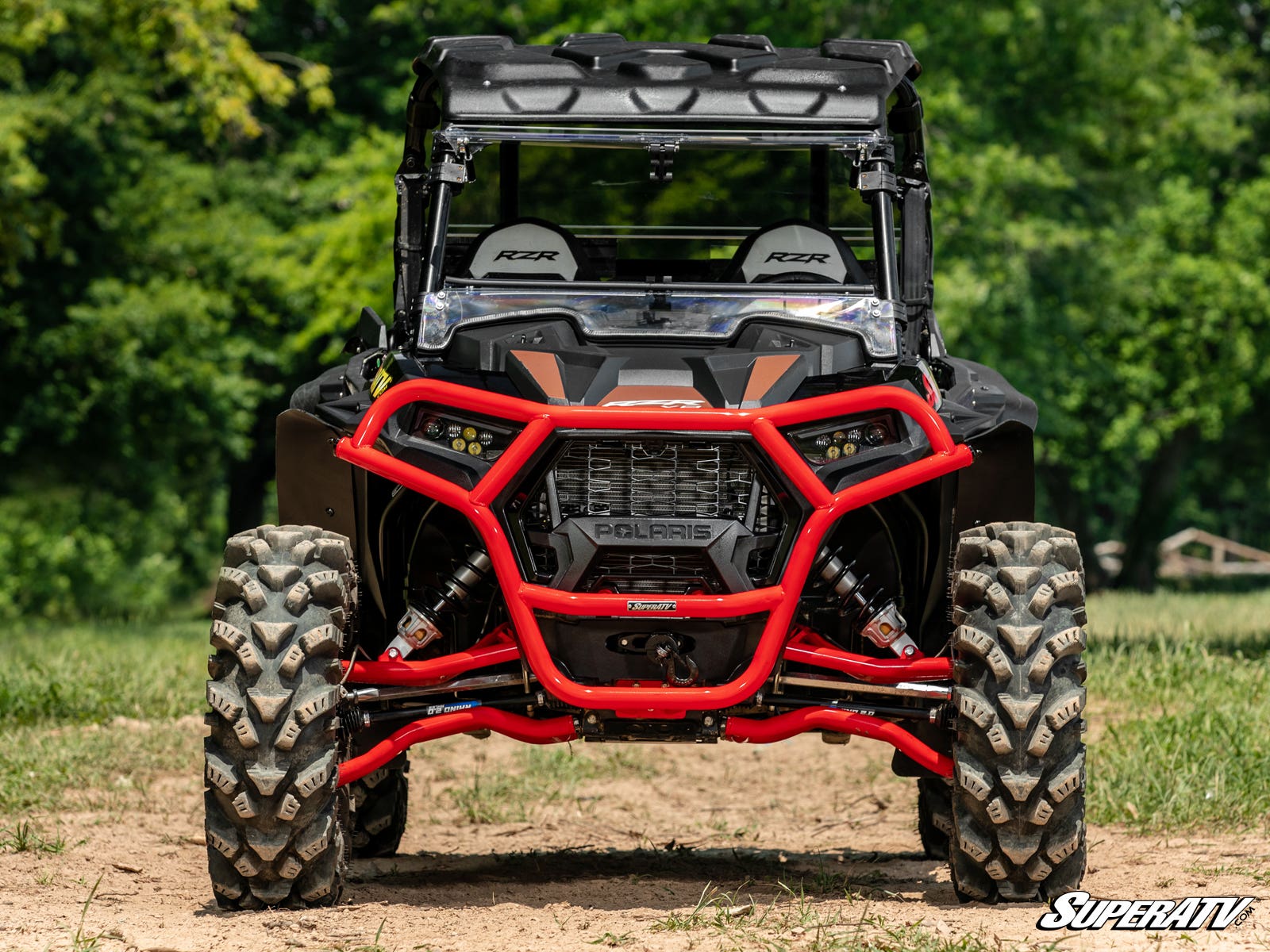 https://media.superatv.com/media/catalog/product/p/o/polaris_rzr1k_front_brush_guard_traffic_red_03_6.jpg