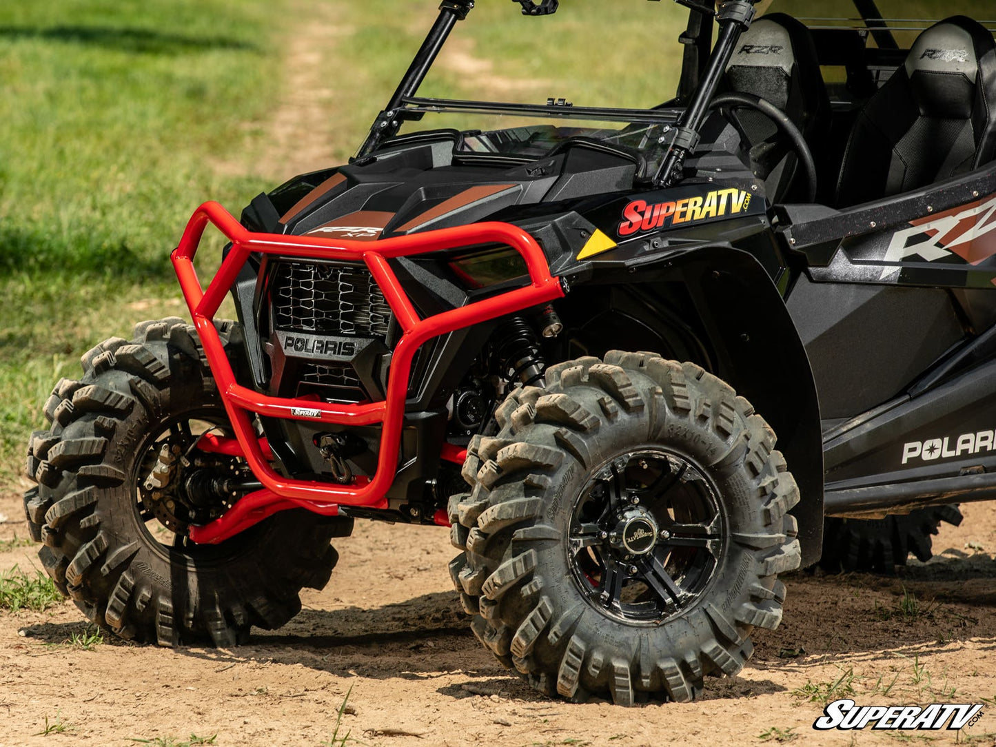 https://media.superatv.com/media/catalog/product/p/o/polaris_rzr1k_front_brush_guard_traffic_red_07_7.jpg