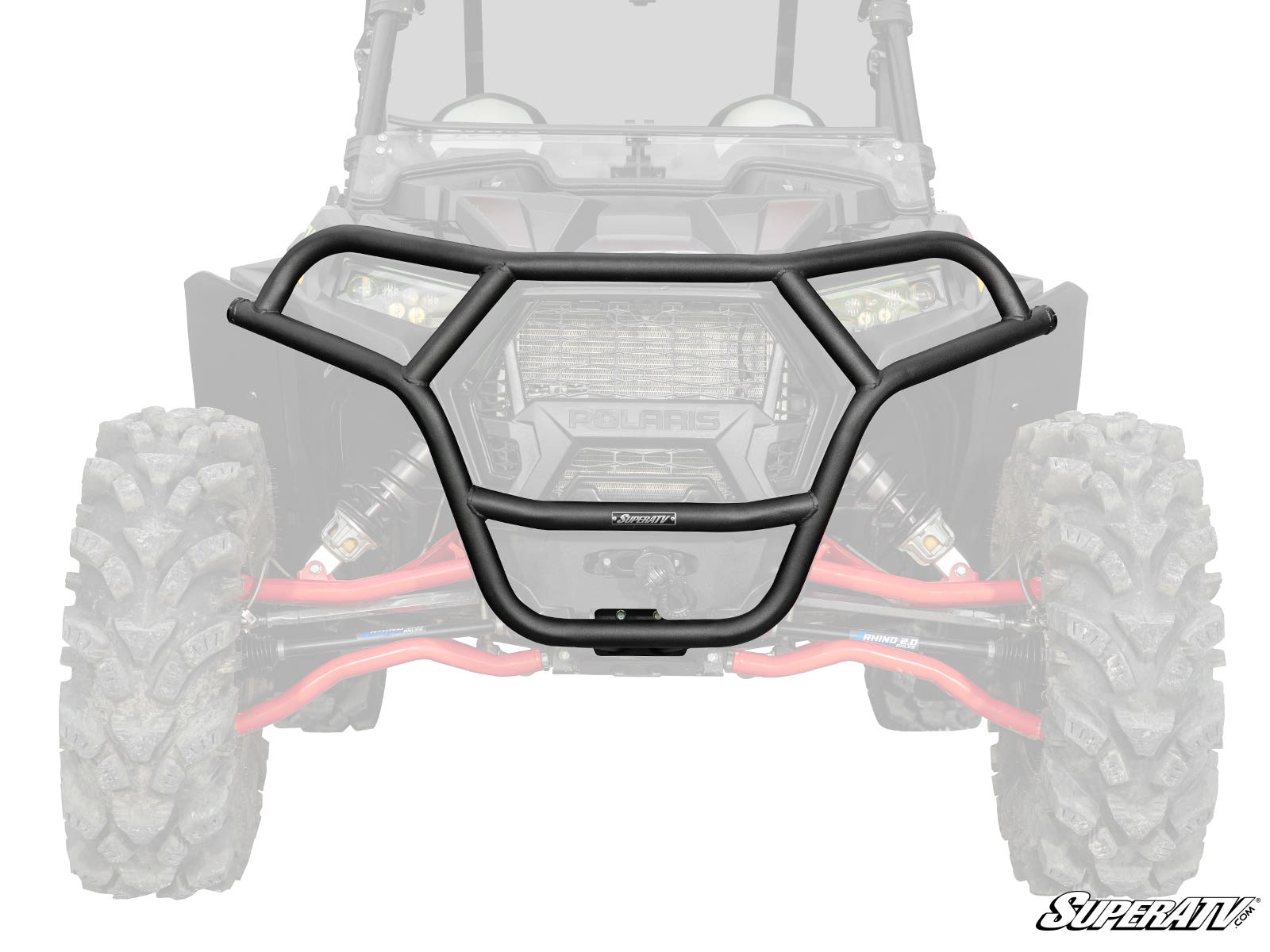 https://media.superatv.com/media/catalog/product/p/o/polaris_rzr1k_front_brush_guard_wrinkle_black_02_1_1_1_1.jpg