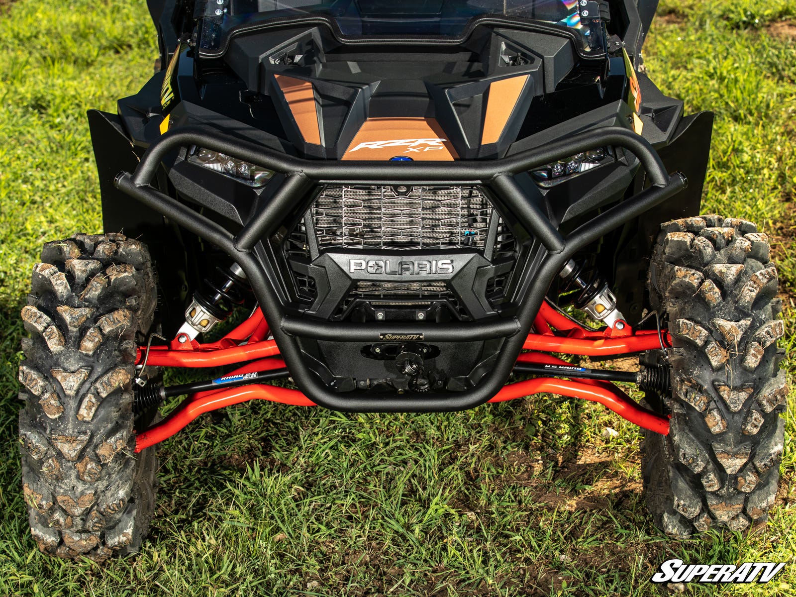 https://media.superatv.com/media/catalog/product/p/o/polaris_rzr1k_front_brush_guard_wrinkle_black_07_1_1_1_1.jpg