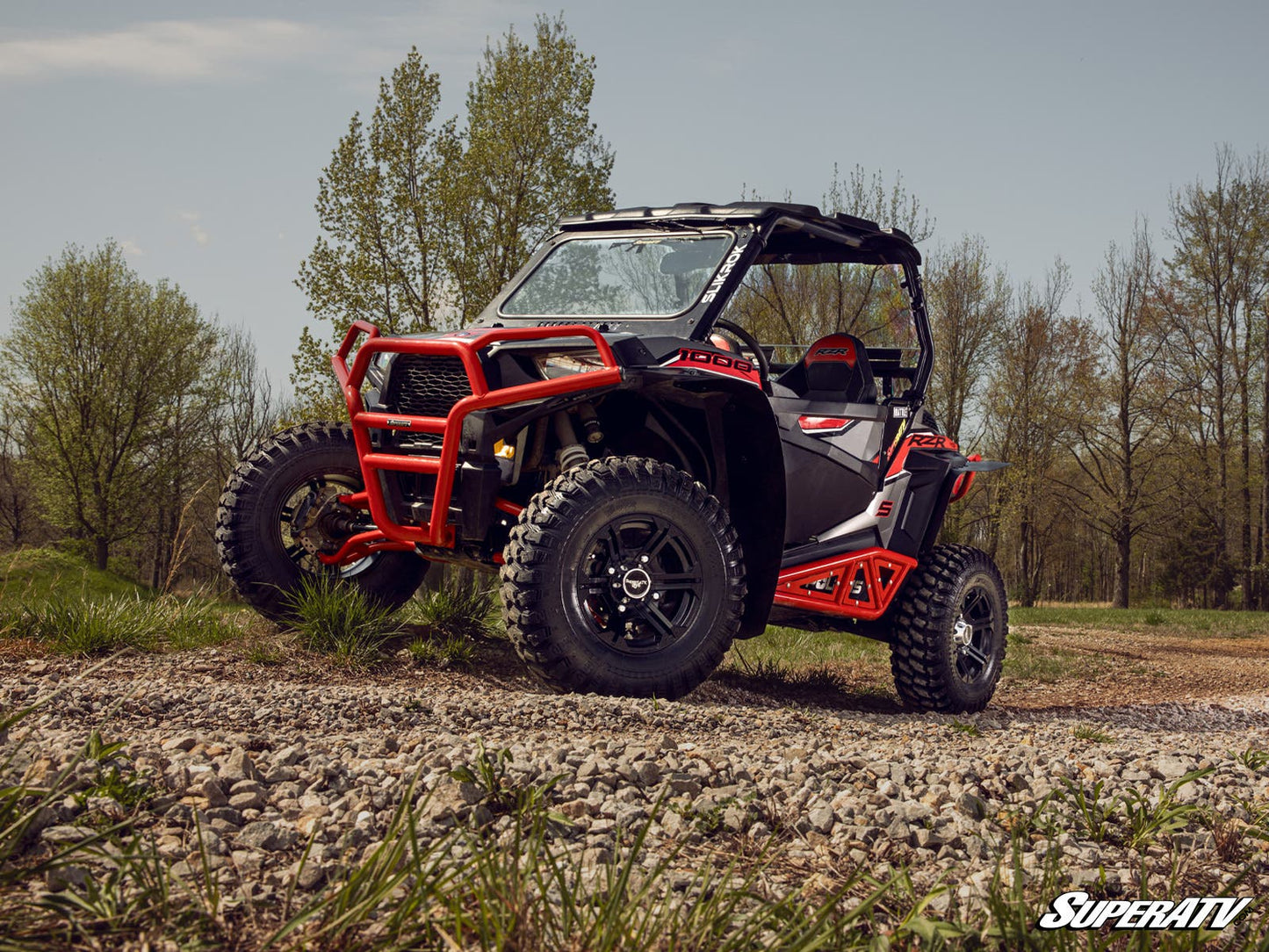 https://media.superatv.com/media/catalog/product/p/o/polaris_rzr_1000_s_heavy_duty_rock_sliders_red_3_6.jpg