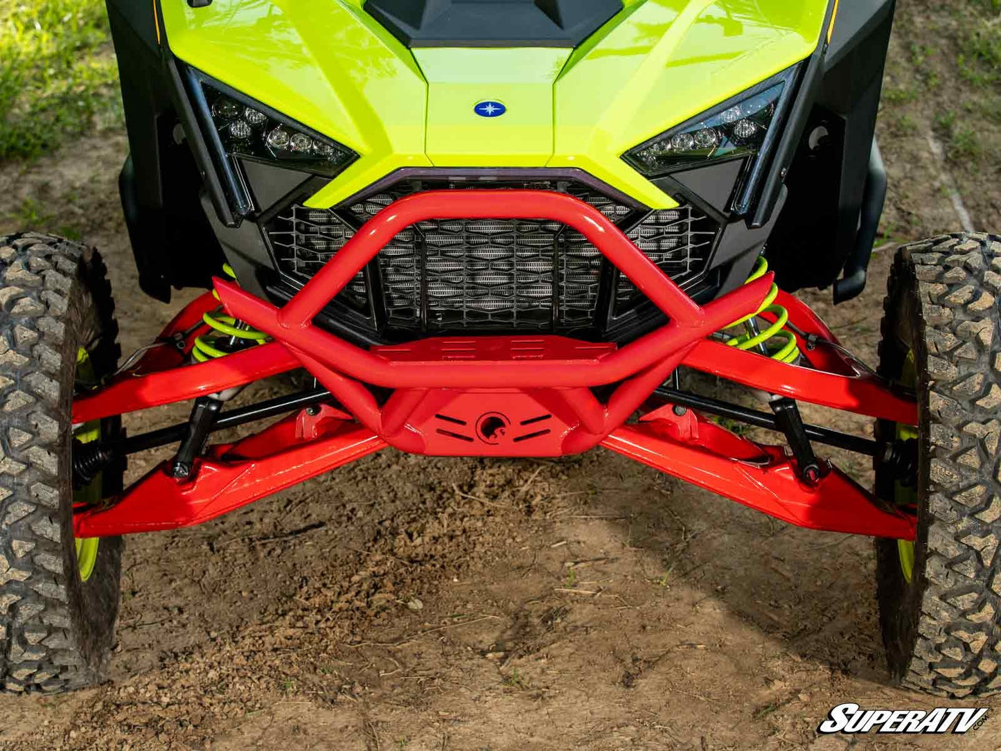 https://media.superatv.com/media/catalog/product/p/o/polaris_rzr_pro_r_front_brush_guard_red_04_1.jpg?optimize=high&fit=bounds&height=&width=3840&quality=85&auto=webp&format=pjpg