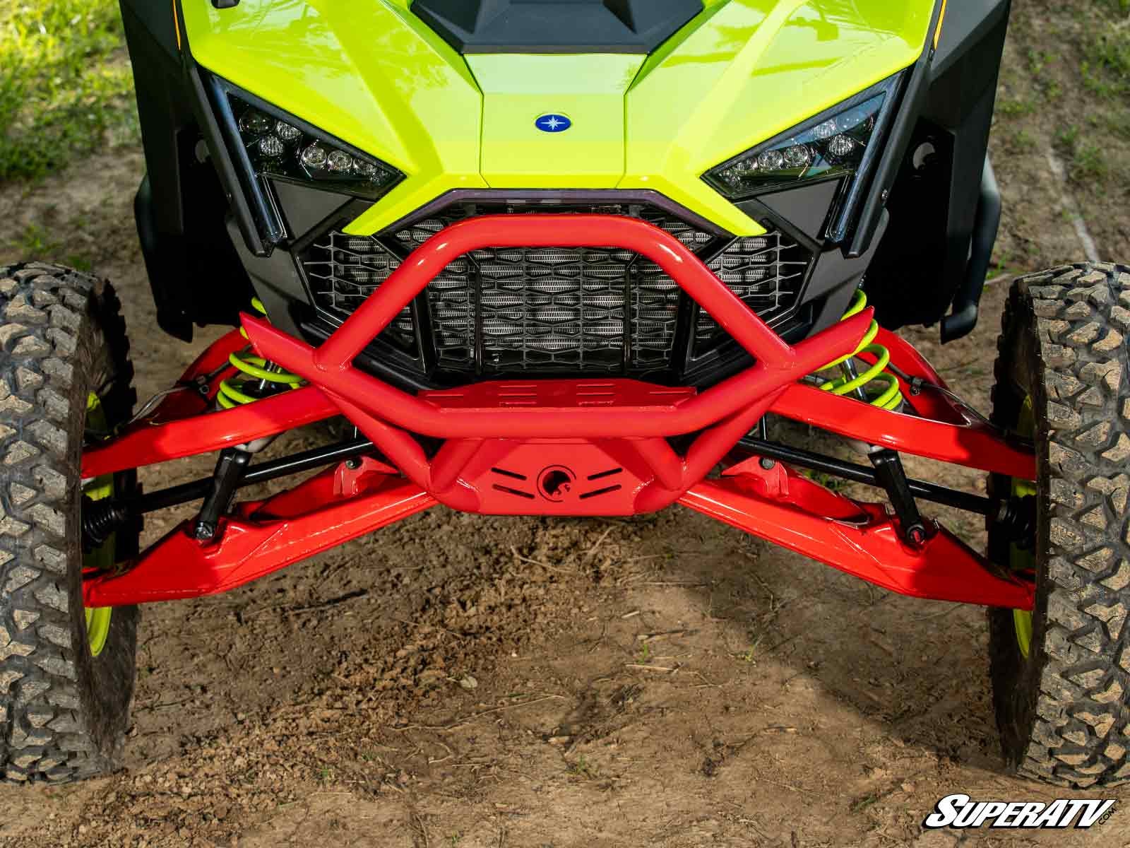 https://media.superatv.com/media/catalog/product/p/o/polaris_rzr_pro_r_front_brush_guard_red_04_1.jpg?optimize=high&fit=bounds&height=&width=3840&quality=85&auto=webp&format=pjpg