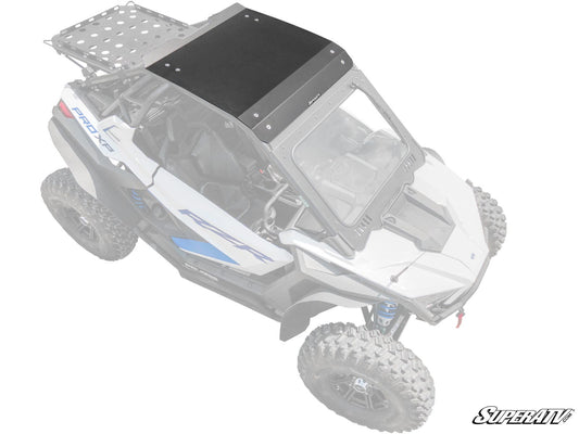 https://media.superatv.com/media/catalog/product/p/o/polaris_rzr_pro_xp_aluminum_roof_1.jpg?optimize=high&fit=bounds&height=&width=3840