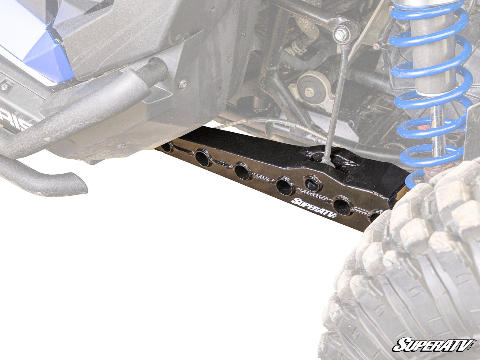 SuperATV Polaris RZR PRO XP High-Clearance Rear Trailing Arms