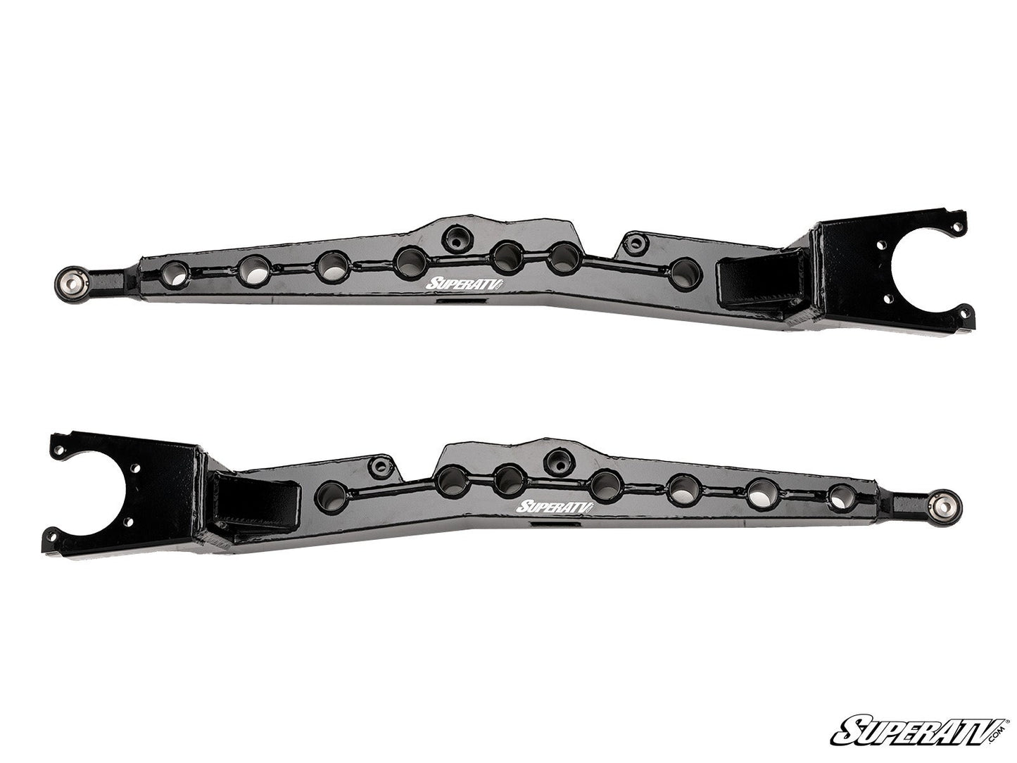 SuperATV Polaris RZR PRO XP High-Clearance Rear Trailing Arms