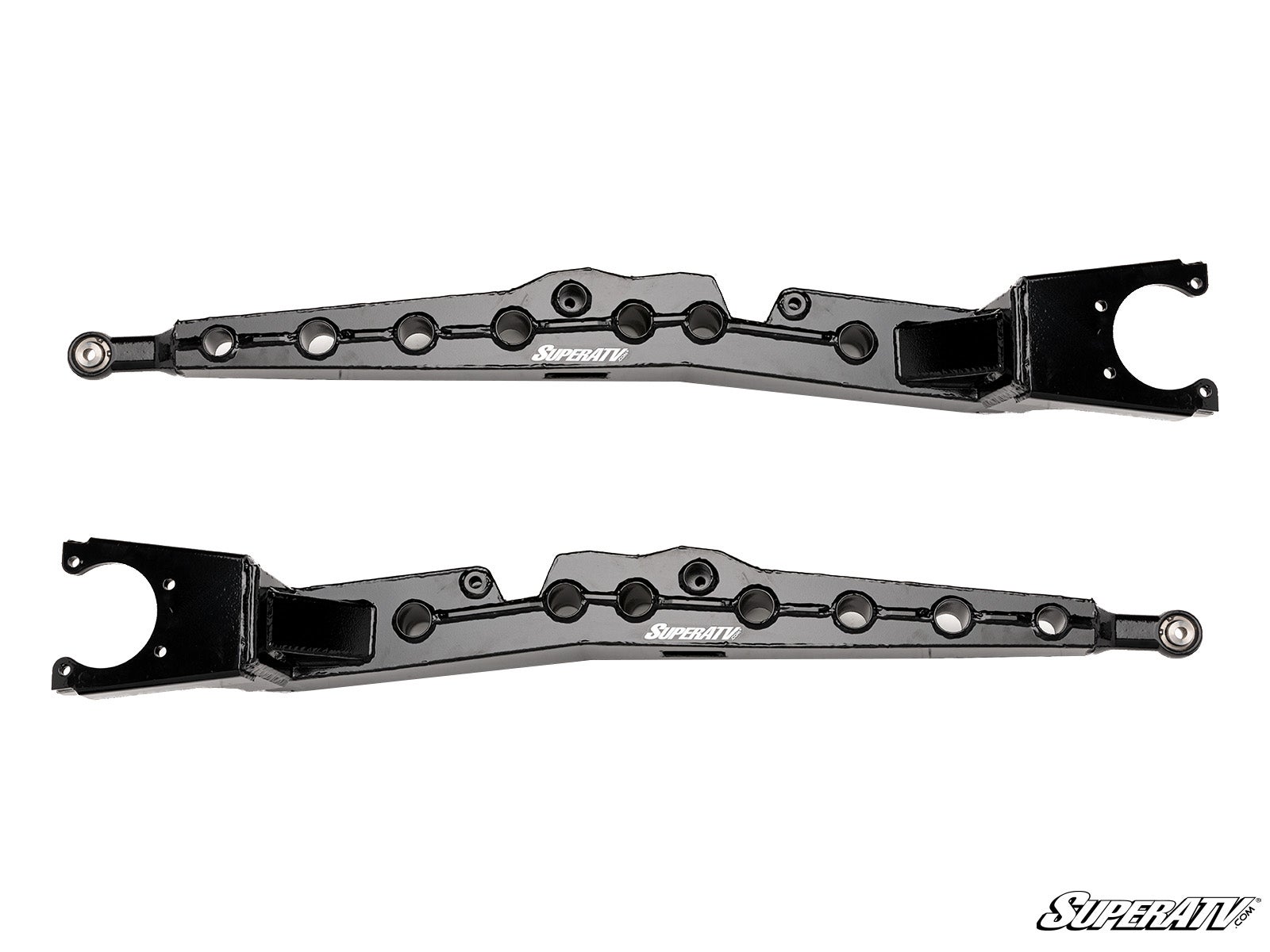 SuperATV Polaris RZR PRO XP High-Clearance Rear Trailing Arms