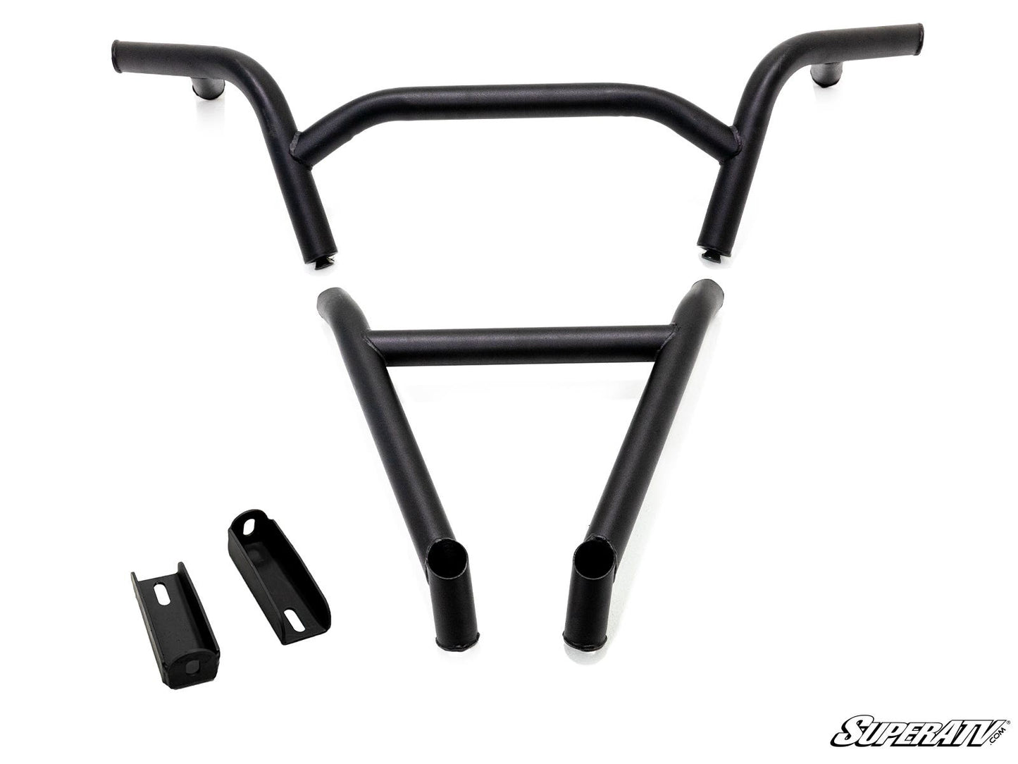 Polaris RZR PRO XP Rear Bumper Heavy‑Duty Steel