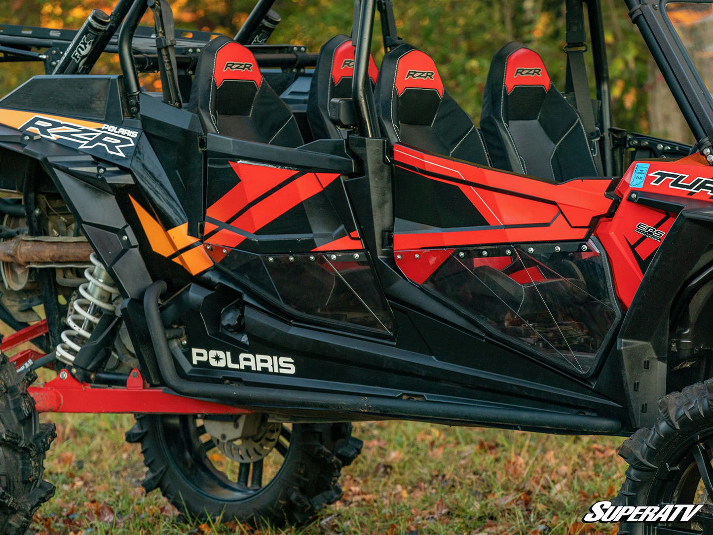 https://media.superatv.com/media/catalog/product/p/o/polaris_rzr_turbo_4_seater_clear_lower_doors_3_4.jpg?optimize=high&fit=bounds&height=&width=