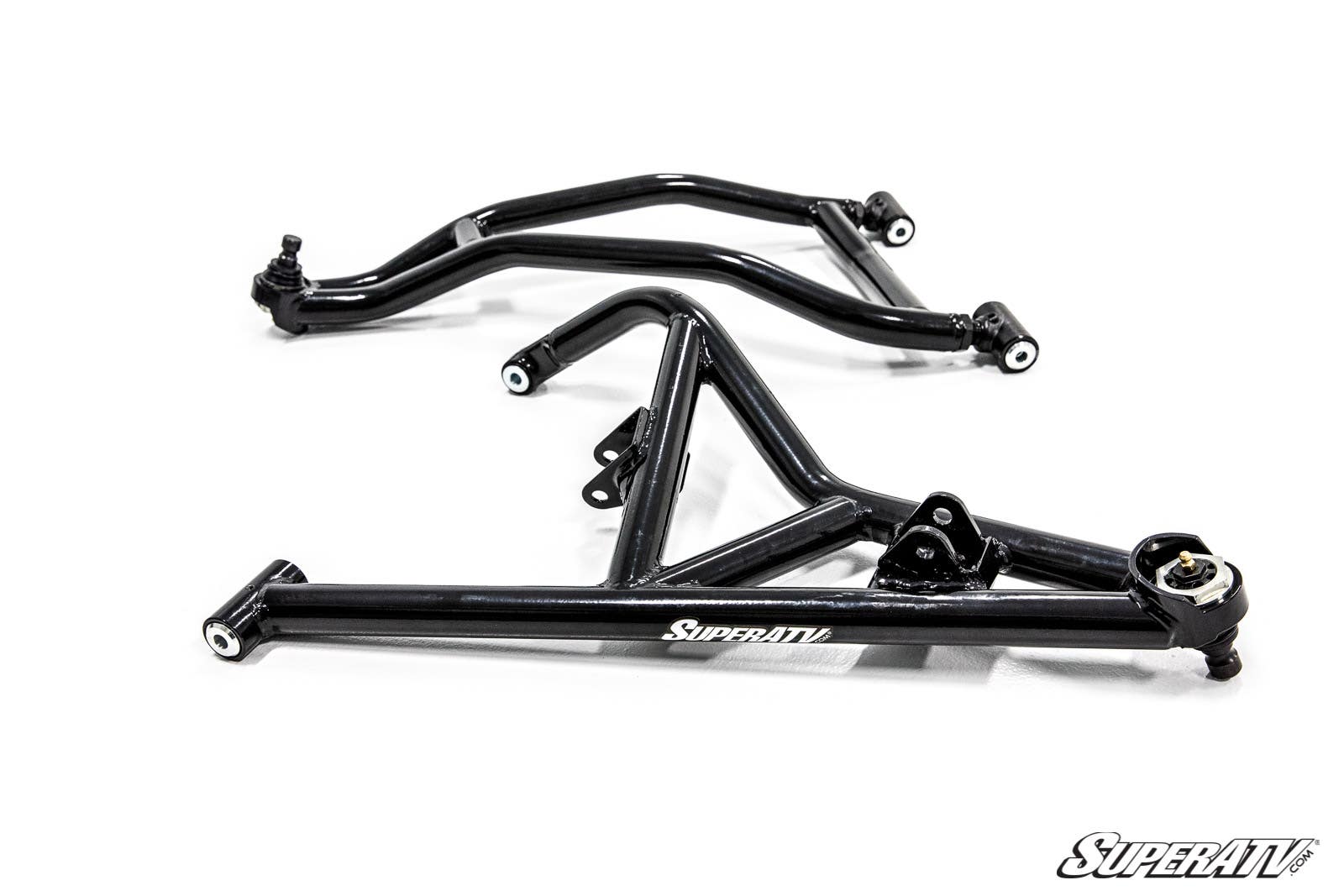 Polaris RZR XP Turbo High Clearance A-Arms 1.5" Chromoly