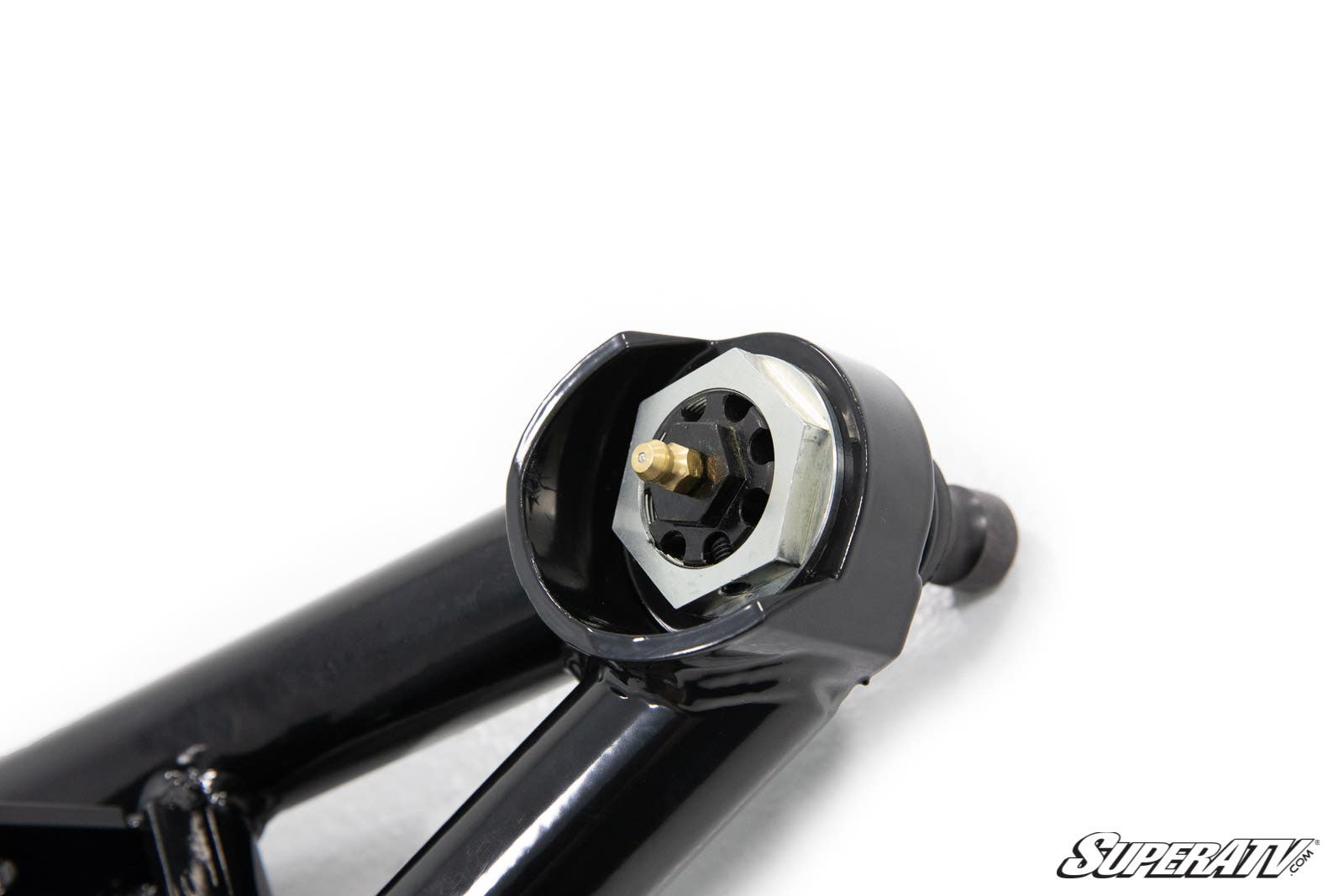 Polaris RZR XP Turbo High Clearance A-Arms 1.5" Chromoly