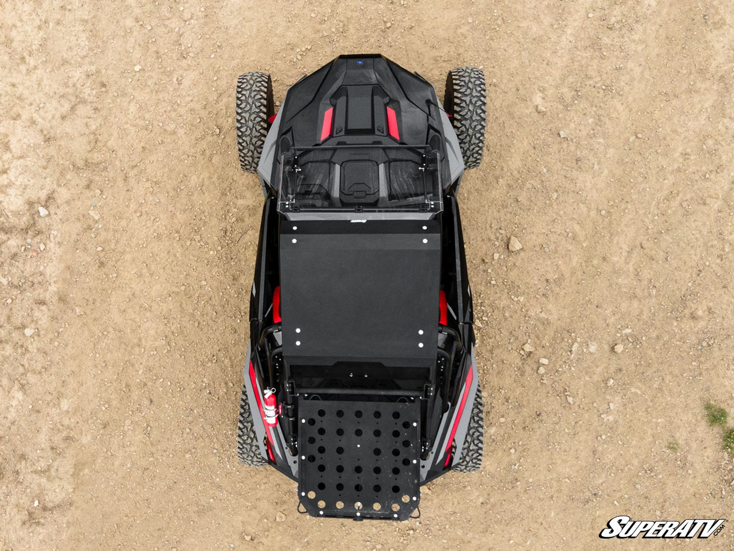 https://media.superatv.com/media/catalog/product/p/o/polaris_rzr_turbo_r_aluminum_roof_6.jpg