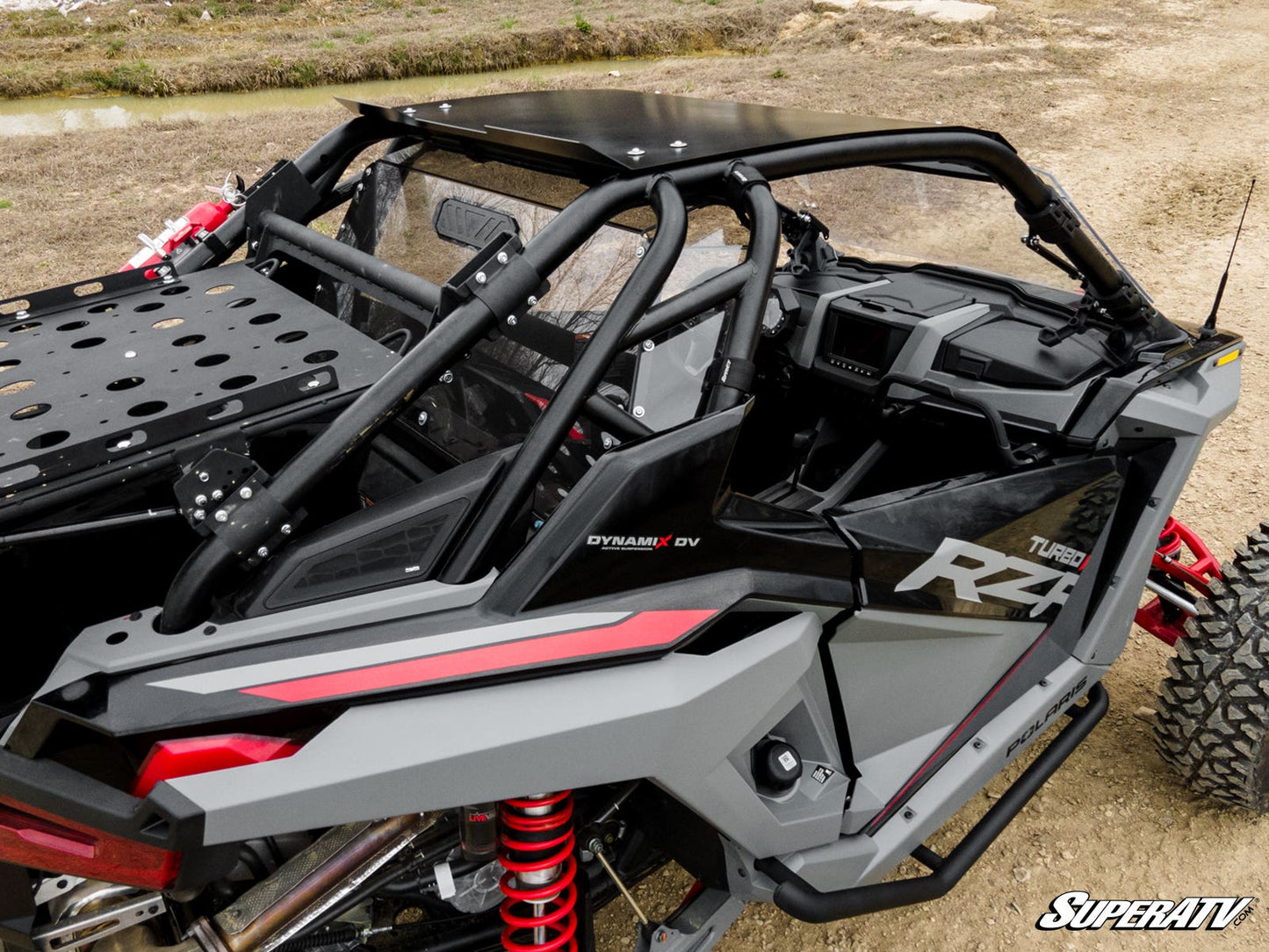 https://media.superatv.com/media/catalog/product/p/o/polaris_rzr_turbo_r_aluminum_roof_7.jpg