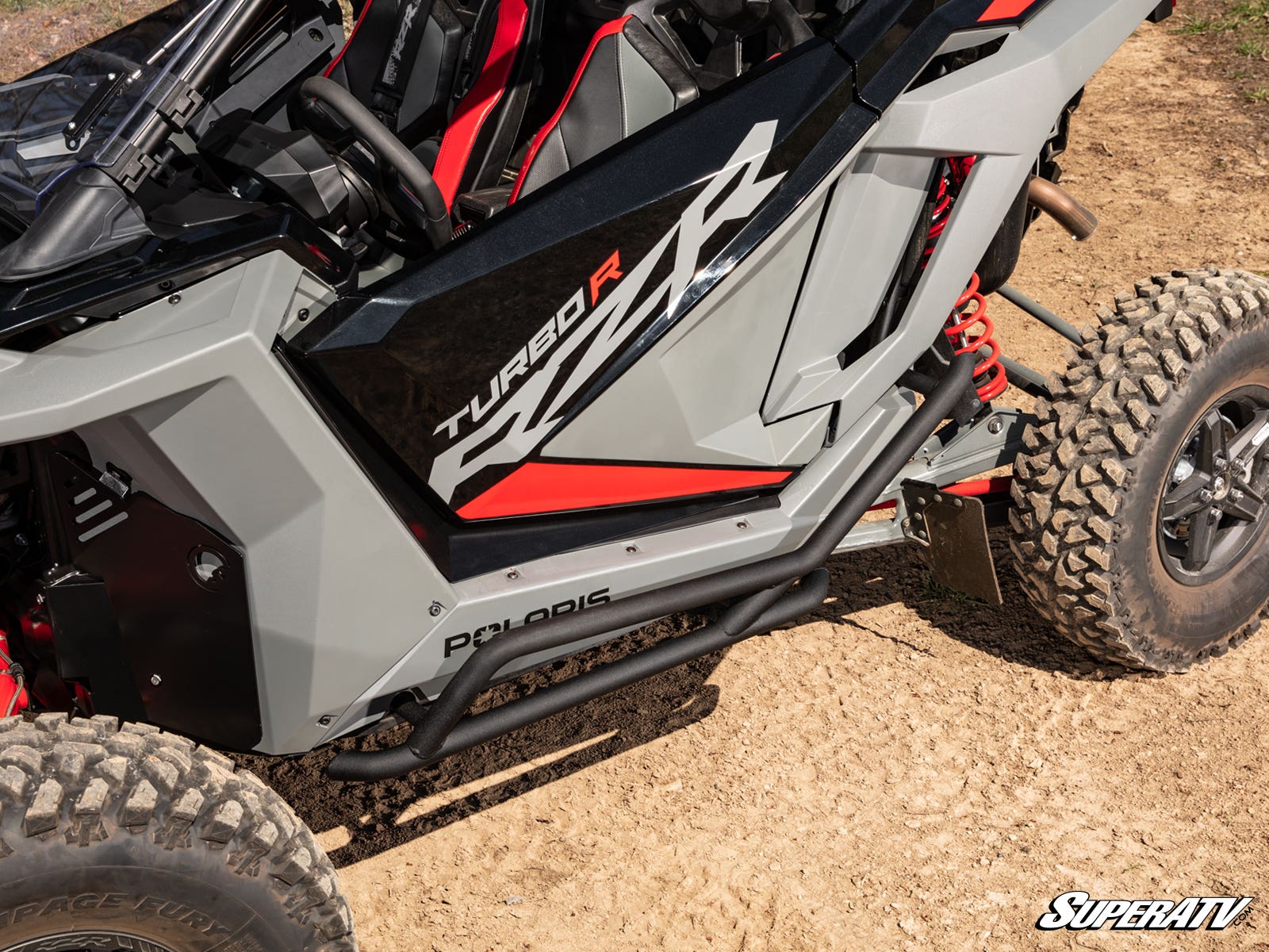 https://media.superatv.com/media/catalog/product/p/o/polaris_rzr_turbo_r_nerf_bars_7_5.jpg?optimize=high&fit=bounds&height=&width=