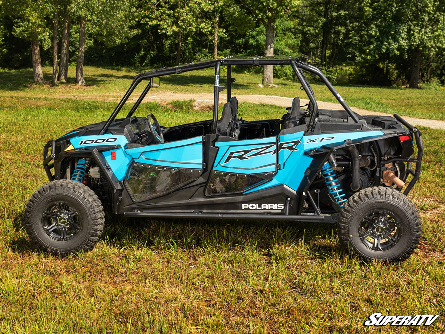 https://media.superatv.com/media/catalog/product/p/o/polaris_rzr_xp_4_1000_tree_kicker_wrinkle_black_5_1.jpg