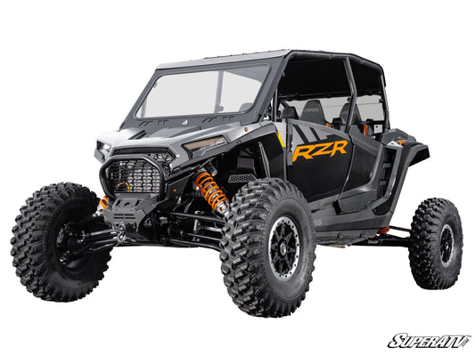 SuperATV Polaris RZR XP 4‑Inch Long Travel Kit