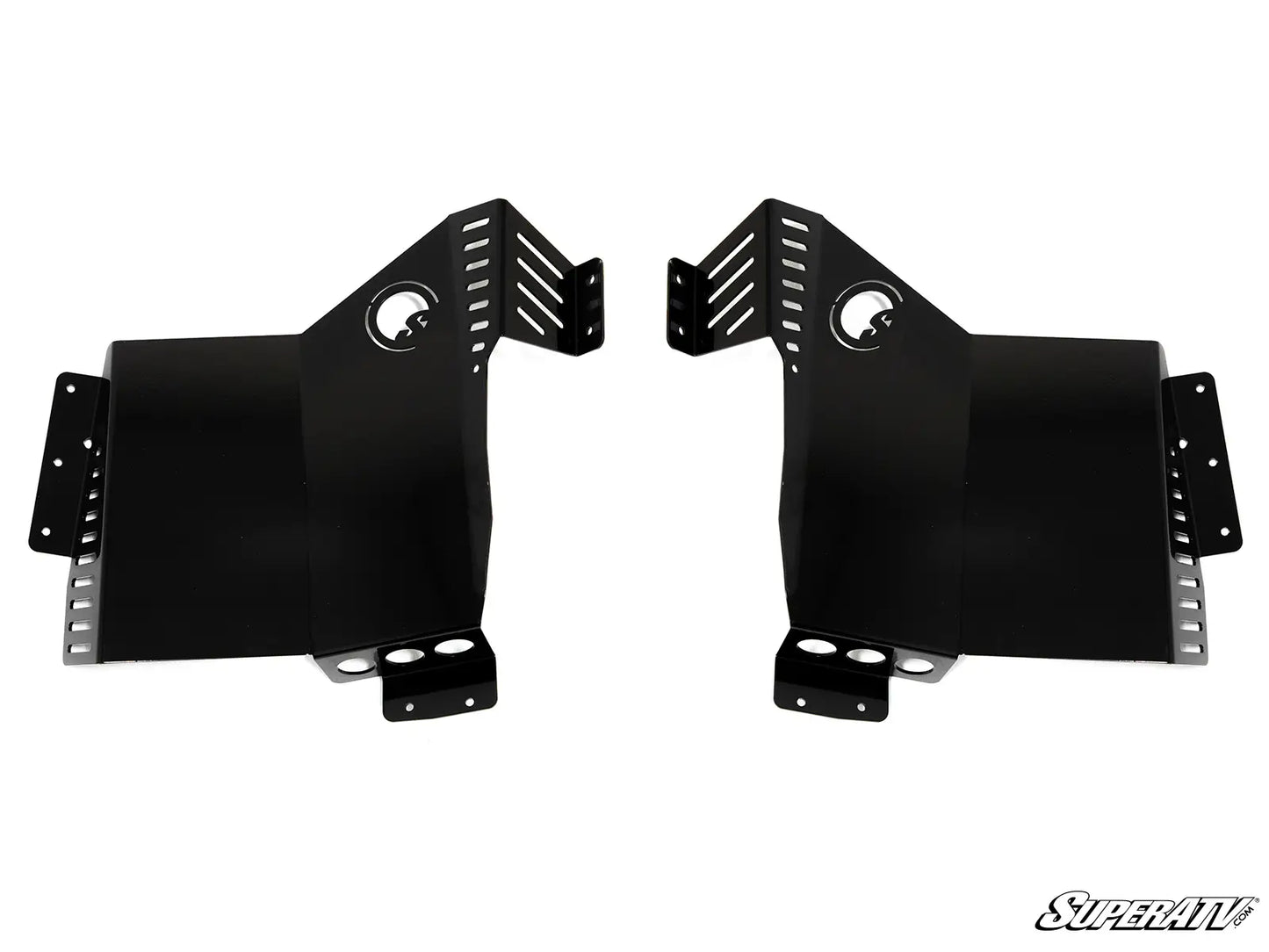SuperATV Polaris RZR XP 1000 Inner Fender Guards