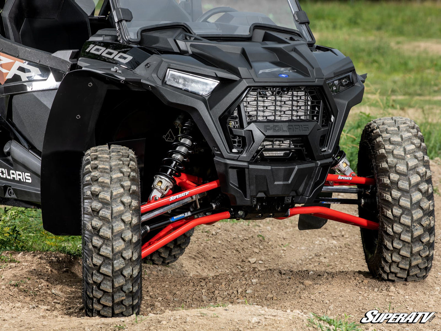 https://media.superatv.com/media/catalog/product/p/o/polaris_rzr_xp_turbo_high_clearance_1.5_offset_a-arms_trafficred_9_6.jpg