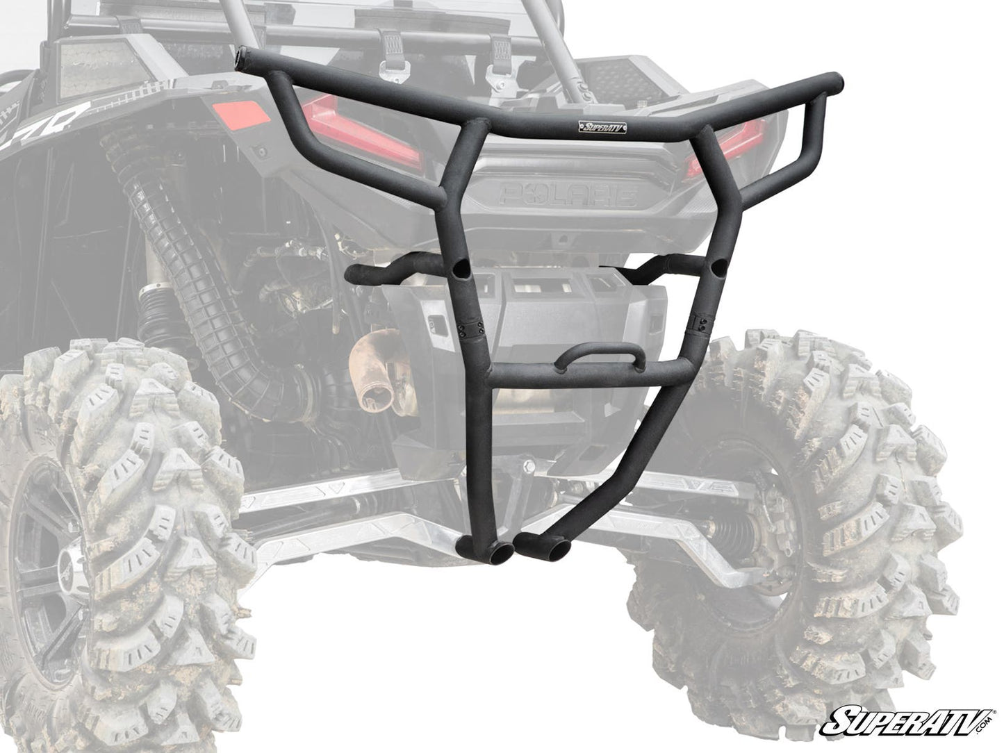 https://media.superatv.com/media/catalog/product/p/o/polaris_rzrxp_turbo_rear_bumper_guard_wrinkleblack_nohitch_1.jpg