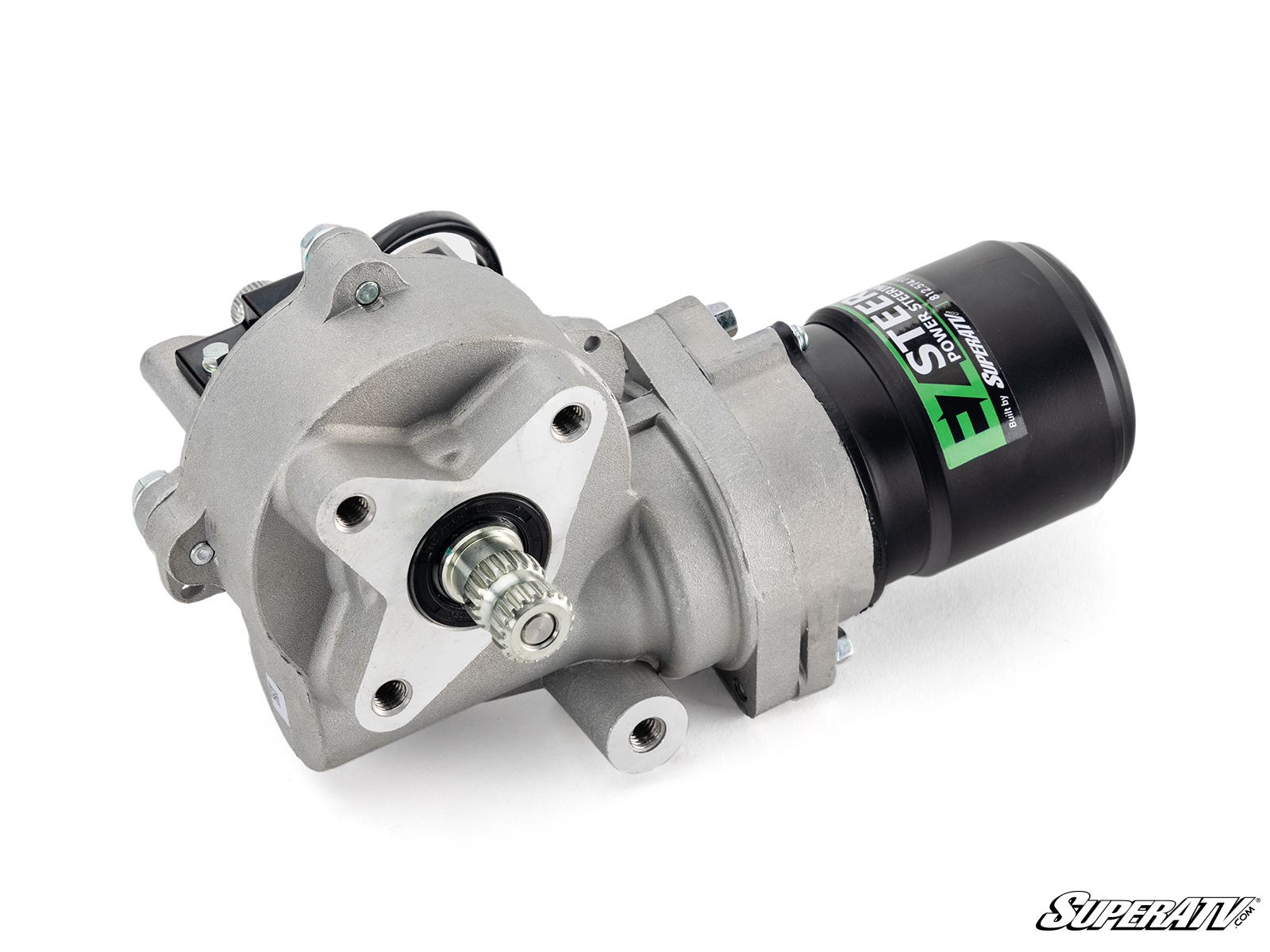 SuperATV Polaris Sportsman XP Power Steering Kit 380W