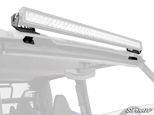 SuperATV Polaris Xpedition 40" Light Bar Roof Mount