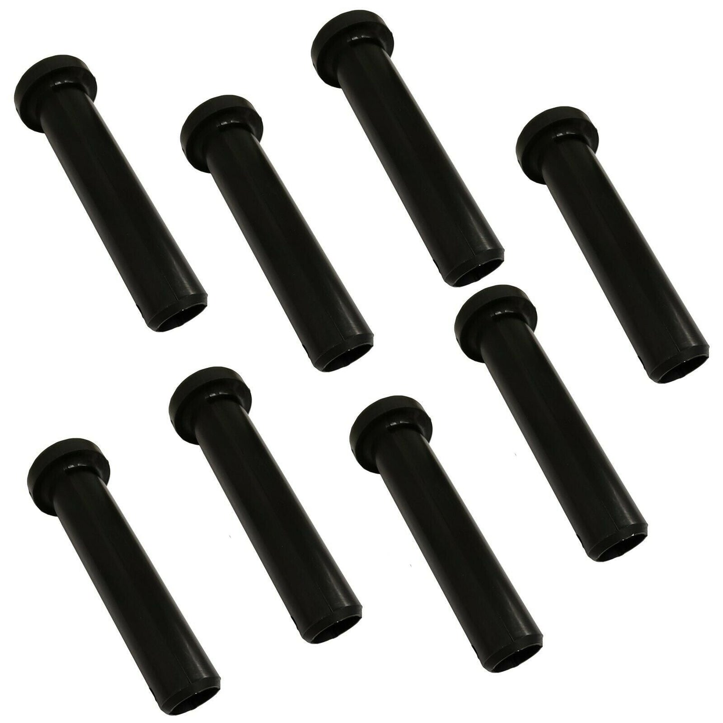 4XPRO Polaris ATV UTV Long Control Arm Bushings Kit 1995-2025
