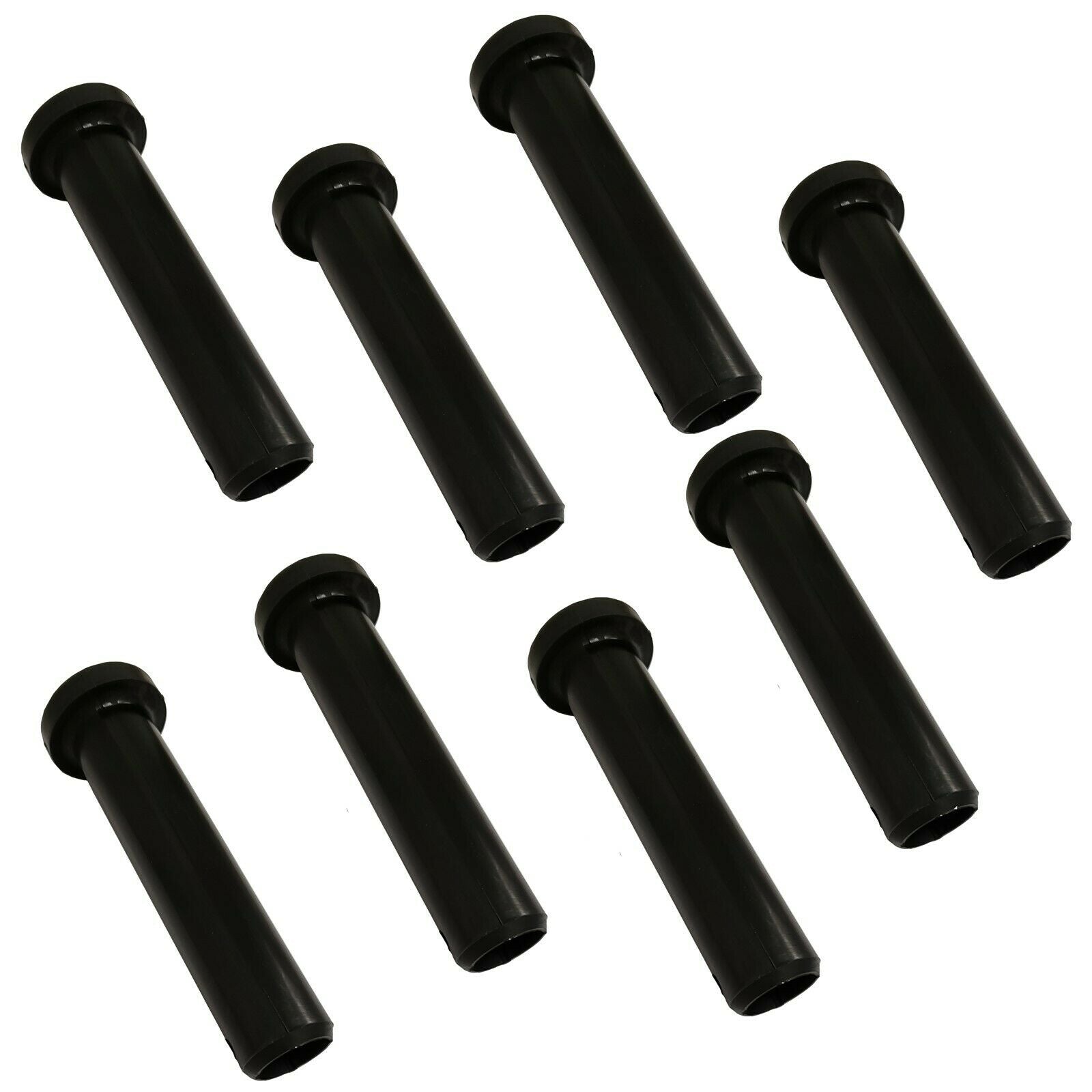 4XPRO Polaris ATV UTV Long Control Arm Bushings Kit 1995-2025